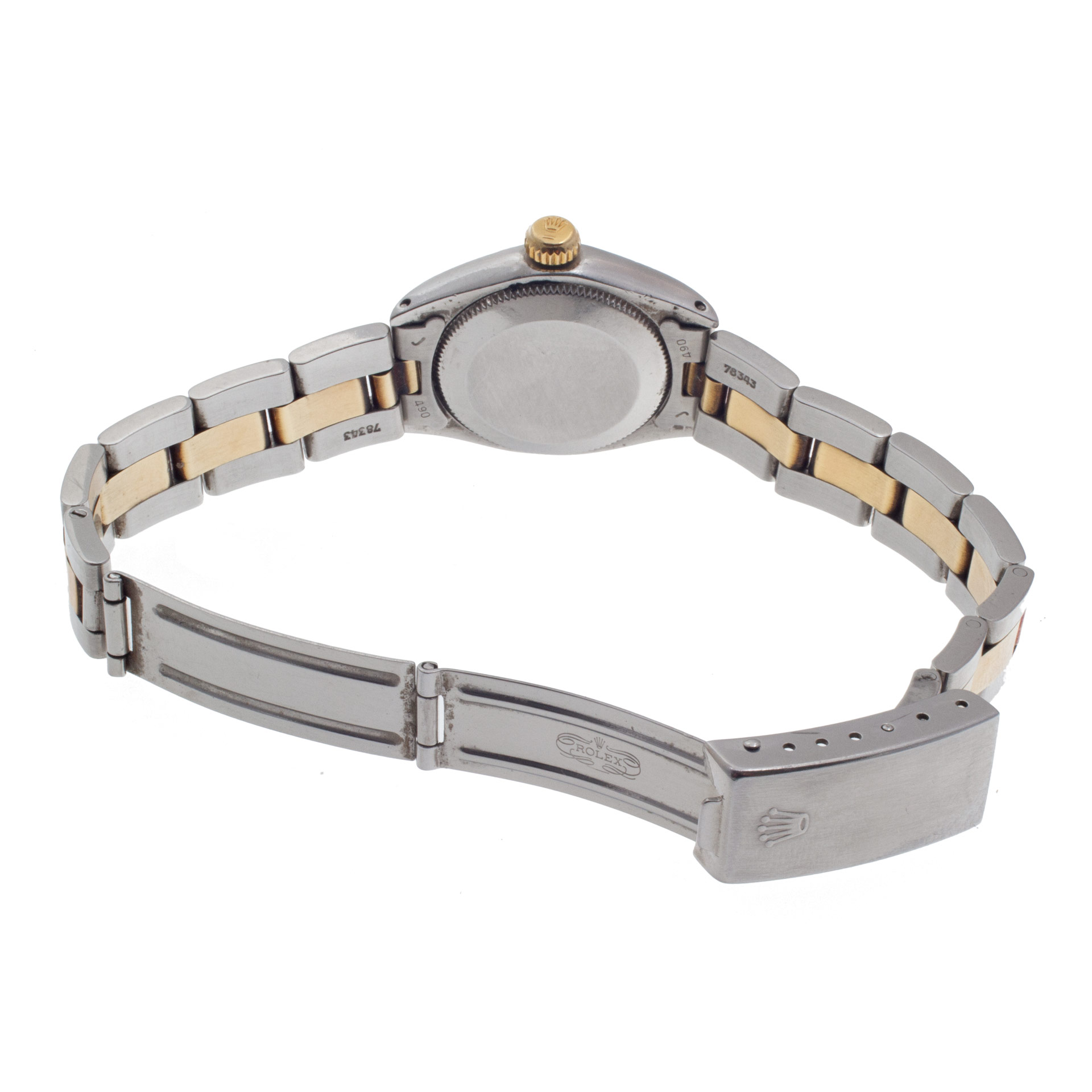 Rolex 6719 Oyster Perpetual Automatic Female Stainless Steel Watches Rolex 6719 Oyster Perpetual Automatic Female Stainless Steel Watches