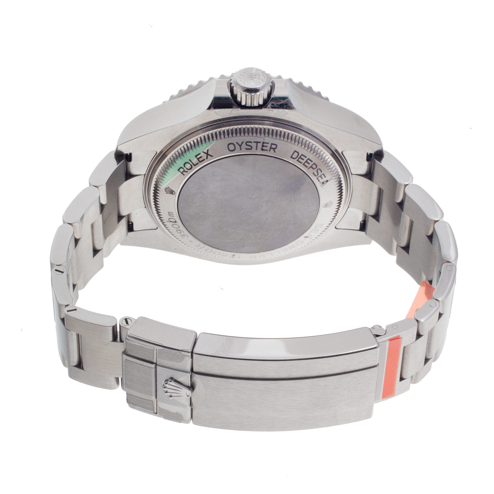 Rolex 126660 Deepsea Deep Blue Automatic Male Stainless Steel Watches Rolex 126660 Deepsea Deep Blue Automatic Male Stainless Steel Watches