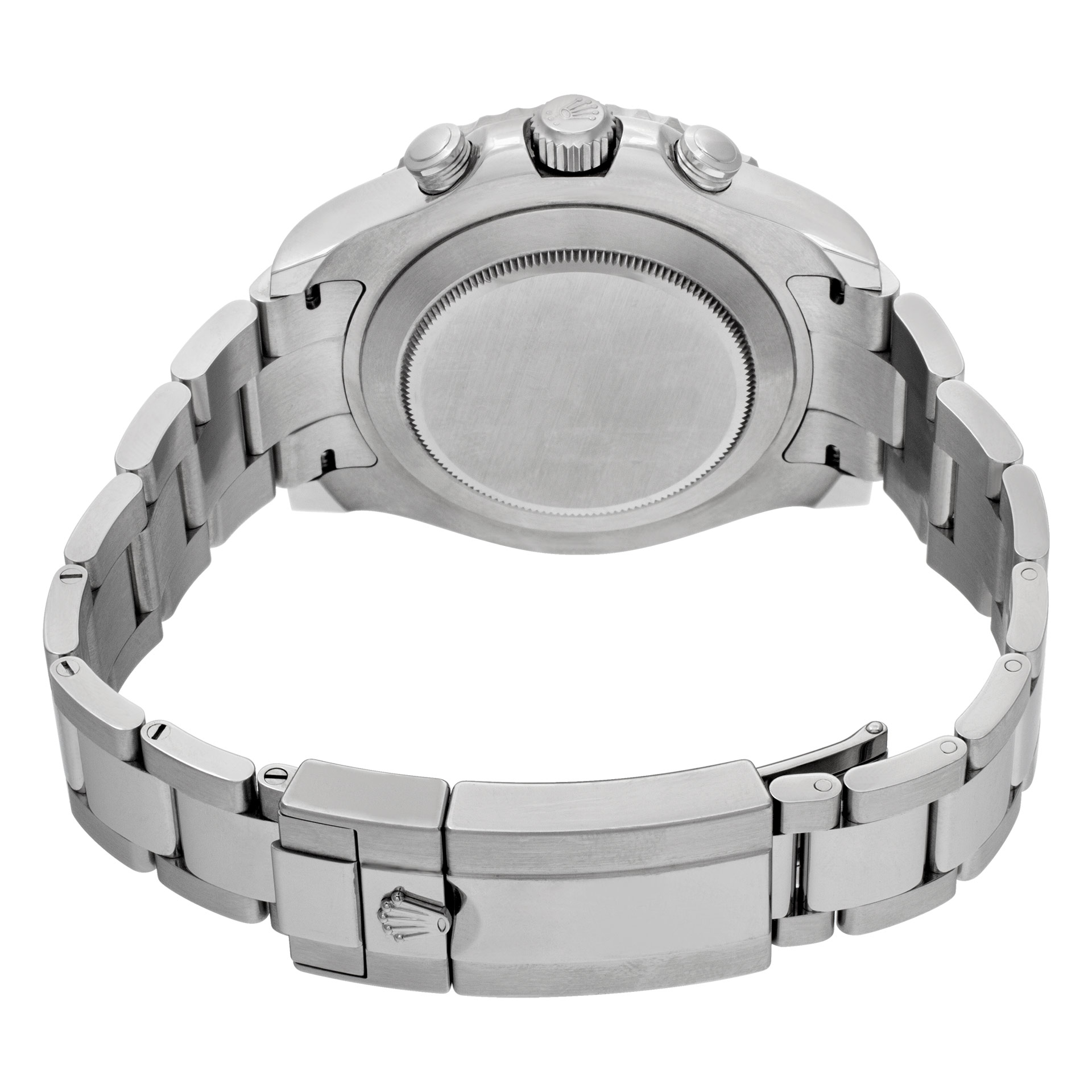 Rolex 116680 Yacht-Master II Automatic Male Stainless Steel Watches Rolex 116680 Yacht-Master II Automatic Male Stainless Steel Watches