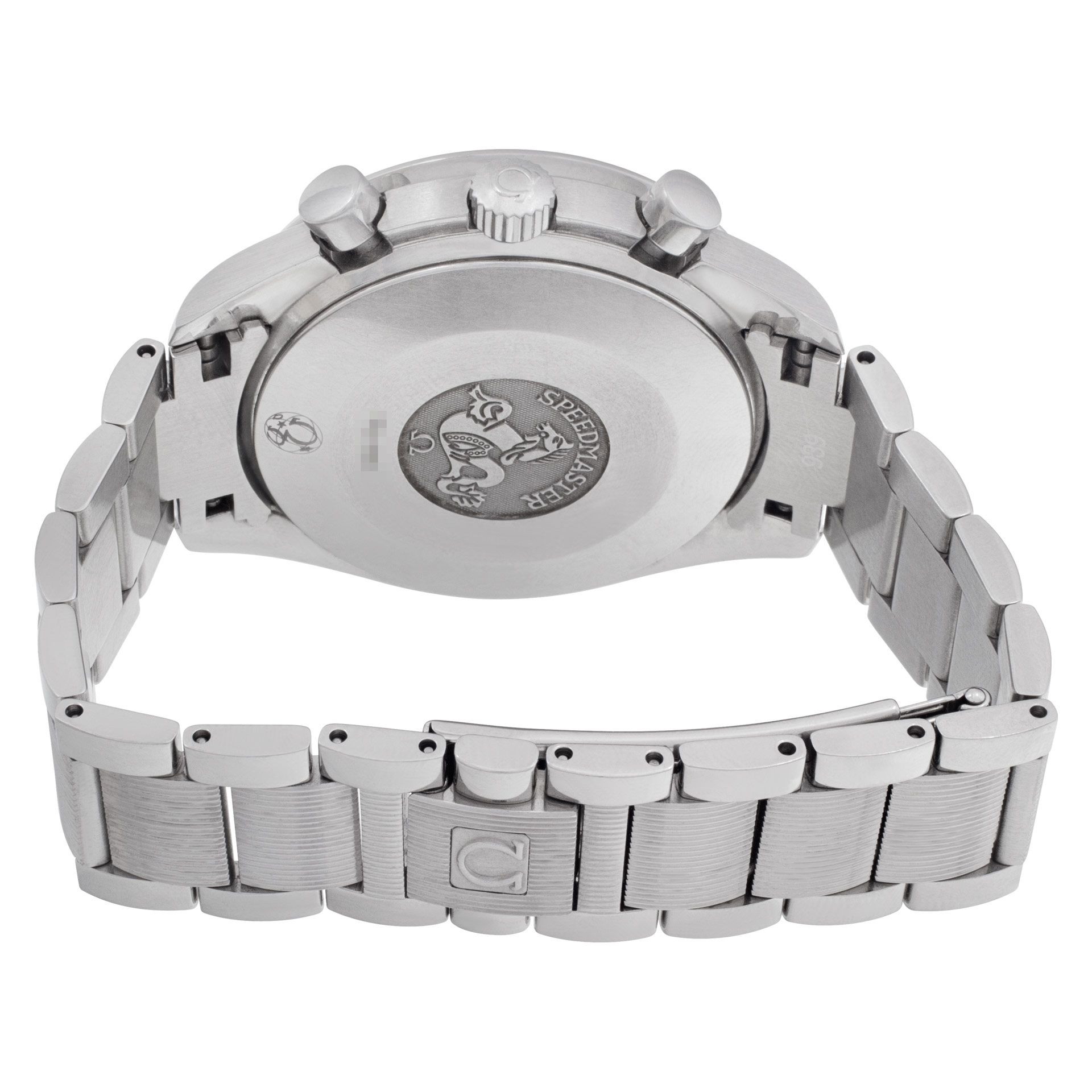 Omega 3534.70.00 Speedmaster Automatic Unisex Stainless Steel Watches Omega 3534.70.00 Speedmaster Automatic Unisex Stainless Steel Watches