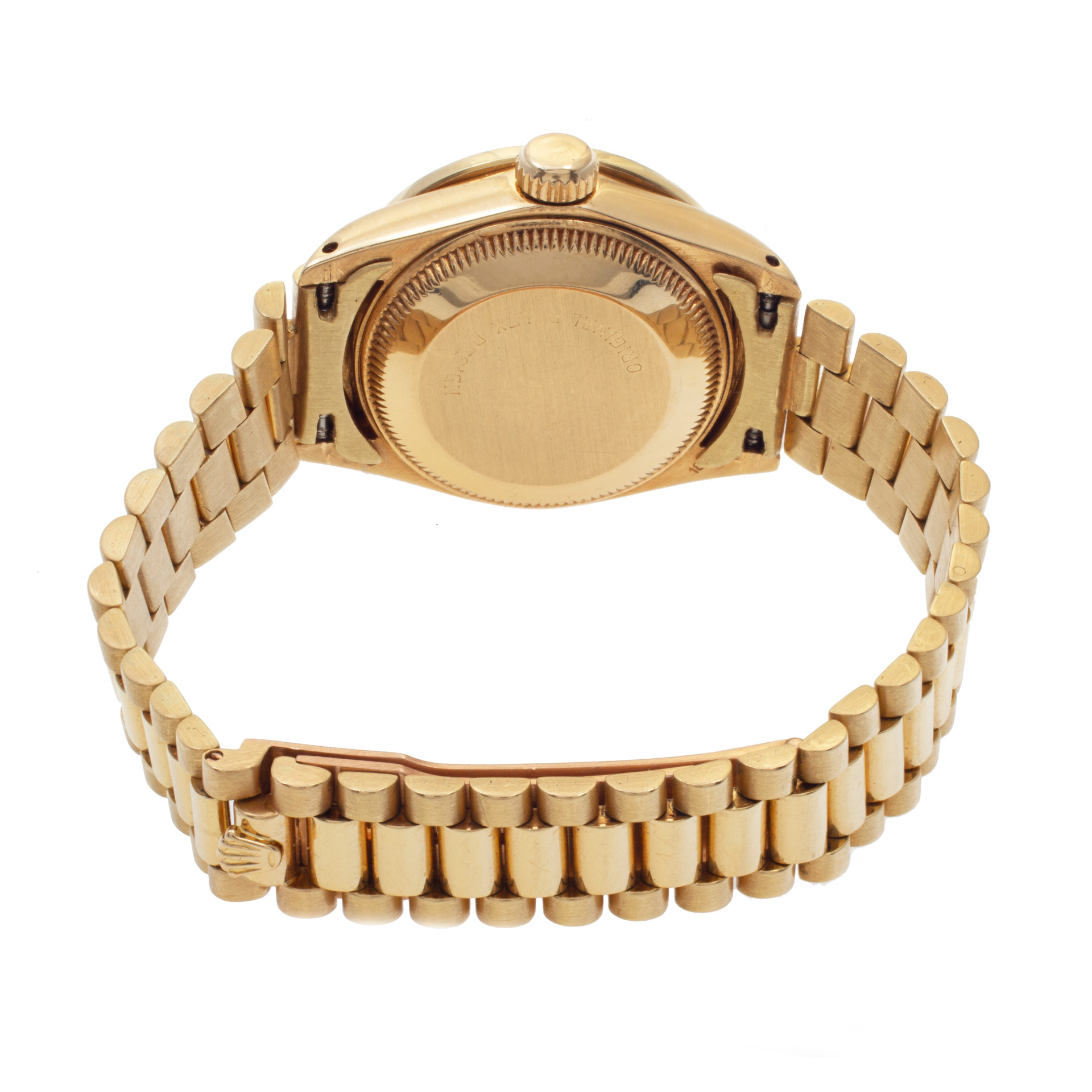 Rolex 6917 Datejust Automatic Female 18k yellow gold Watches Rolex 6917 Datejust Automatic Female 18k yellow gold Watches