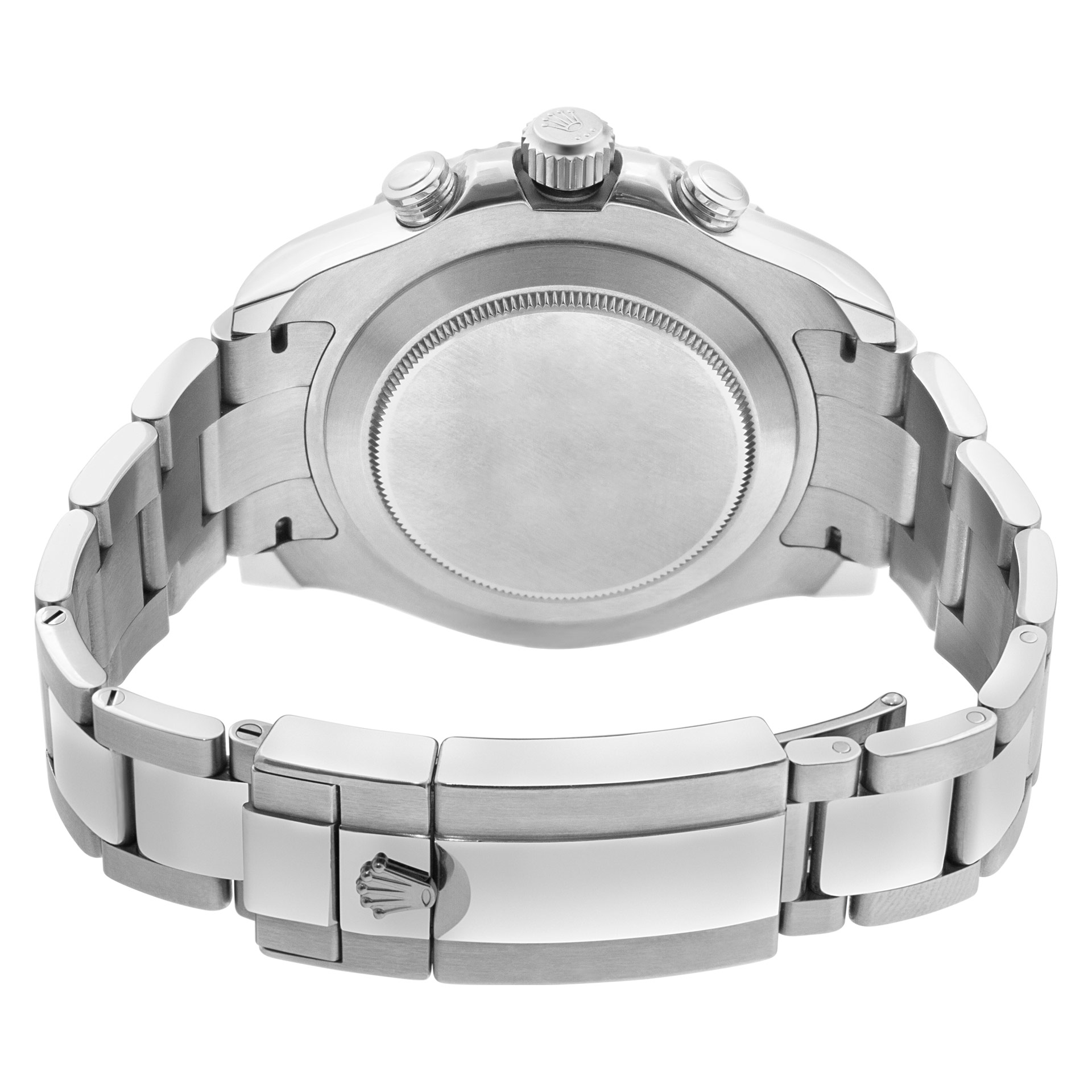 Rolex 116680 Yacht-Master II Automatic Male Stainless Steel Watches Rolex 116680 Yacht-Master II Automatic Male Stainless Steel Watches