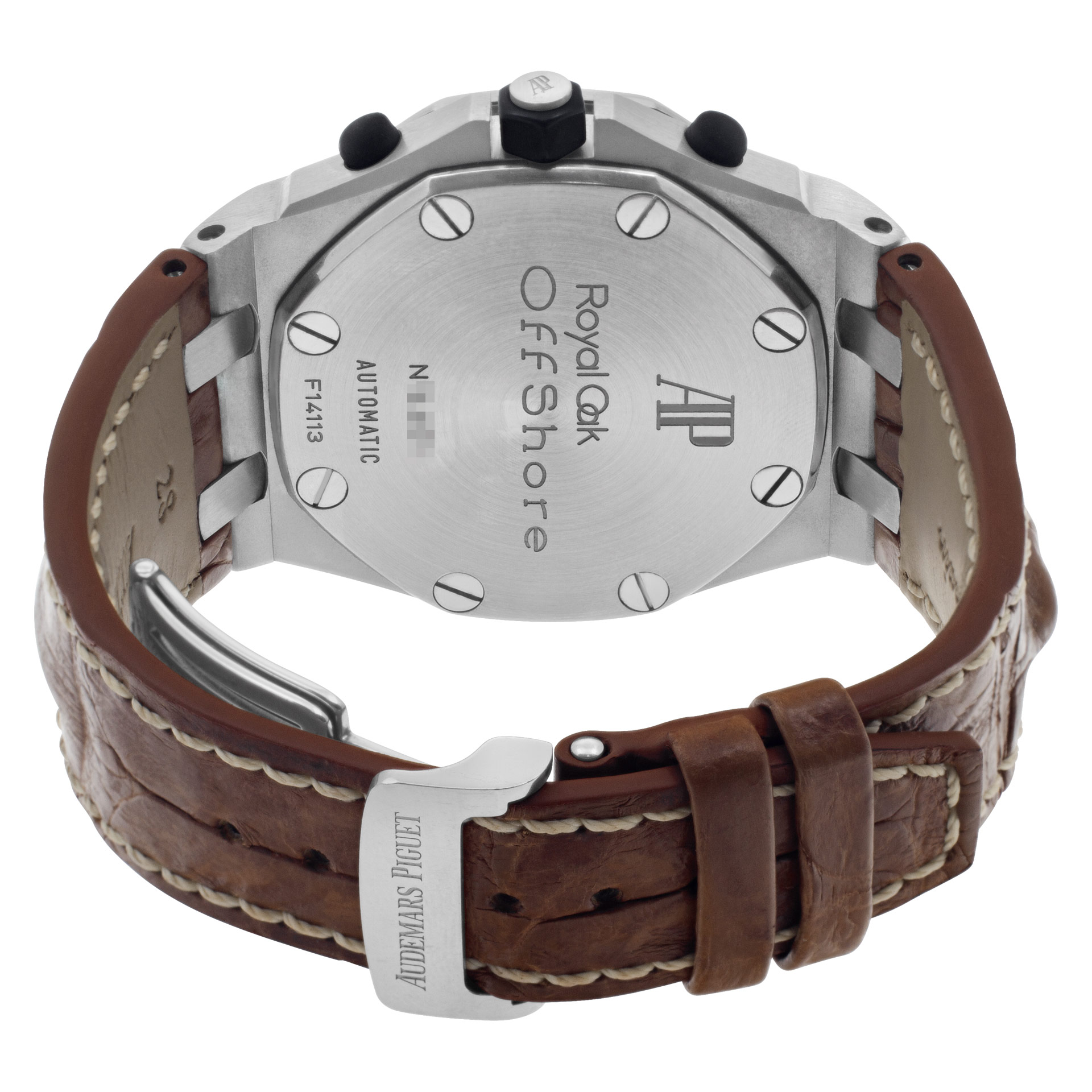 Audemars Piguet 26170ST.OO.D091CR.01 Royal Oak Safari Automatic Male Stainless Steel Watches Audemars Piguet 26170ST.OO.D091CR.01 Royal Oak Safari Automatic Male Stainless Steel Watches
