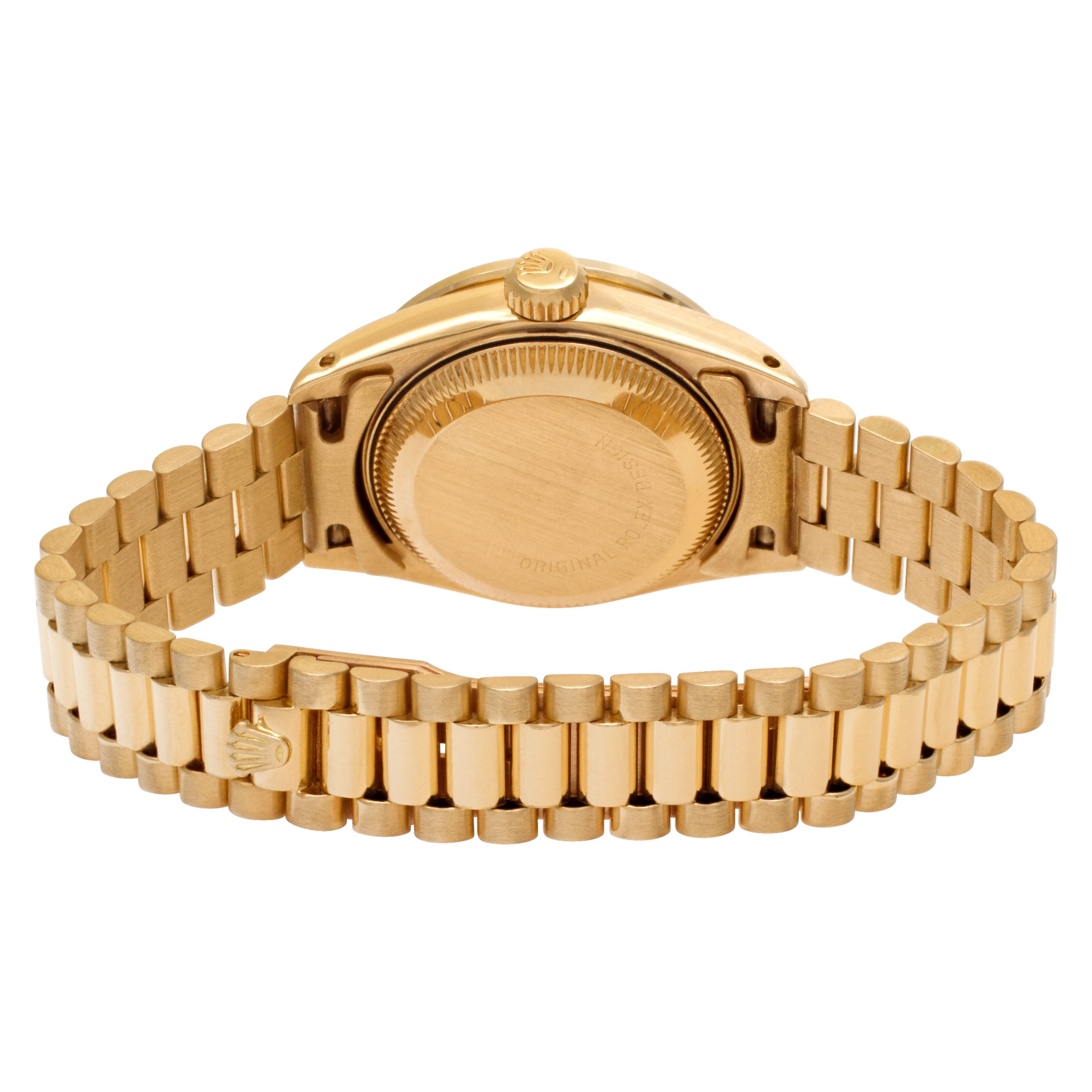 Rolex 69178 Datejust Automatic Female 18k yellow gold Watches Rolex 69178 Datejust Automatic Female 18k yellow gold Watches
