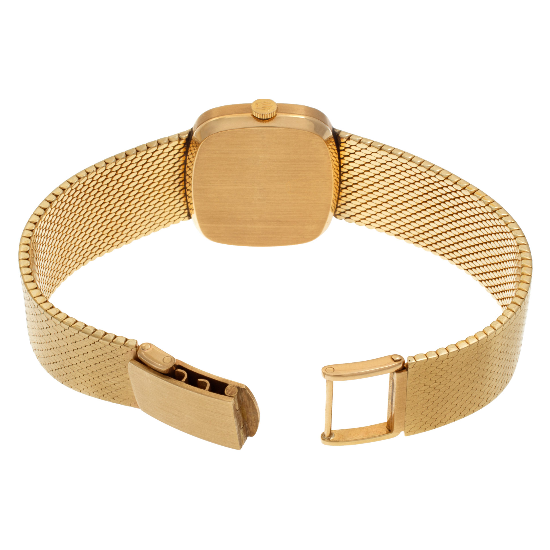 Rolex 336 Cellini Manual Female 18k yellow gold Watches Rolex 336 Cellini Manual Female 18k yellow gold Watches