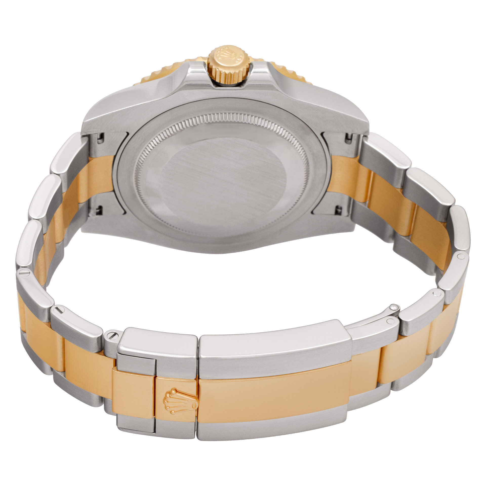 Rolex 116713 GMT-Master II Automatic Unisex 18k gold & Stainless Steel Watches Rolex 116713 GMT-Master II Automatic Unisex 18k gold & Stainless Steel Watches
