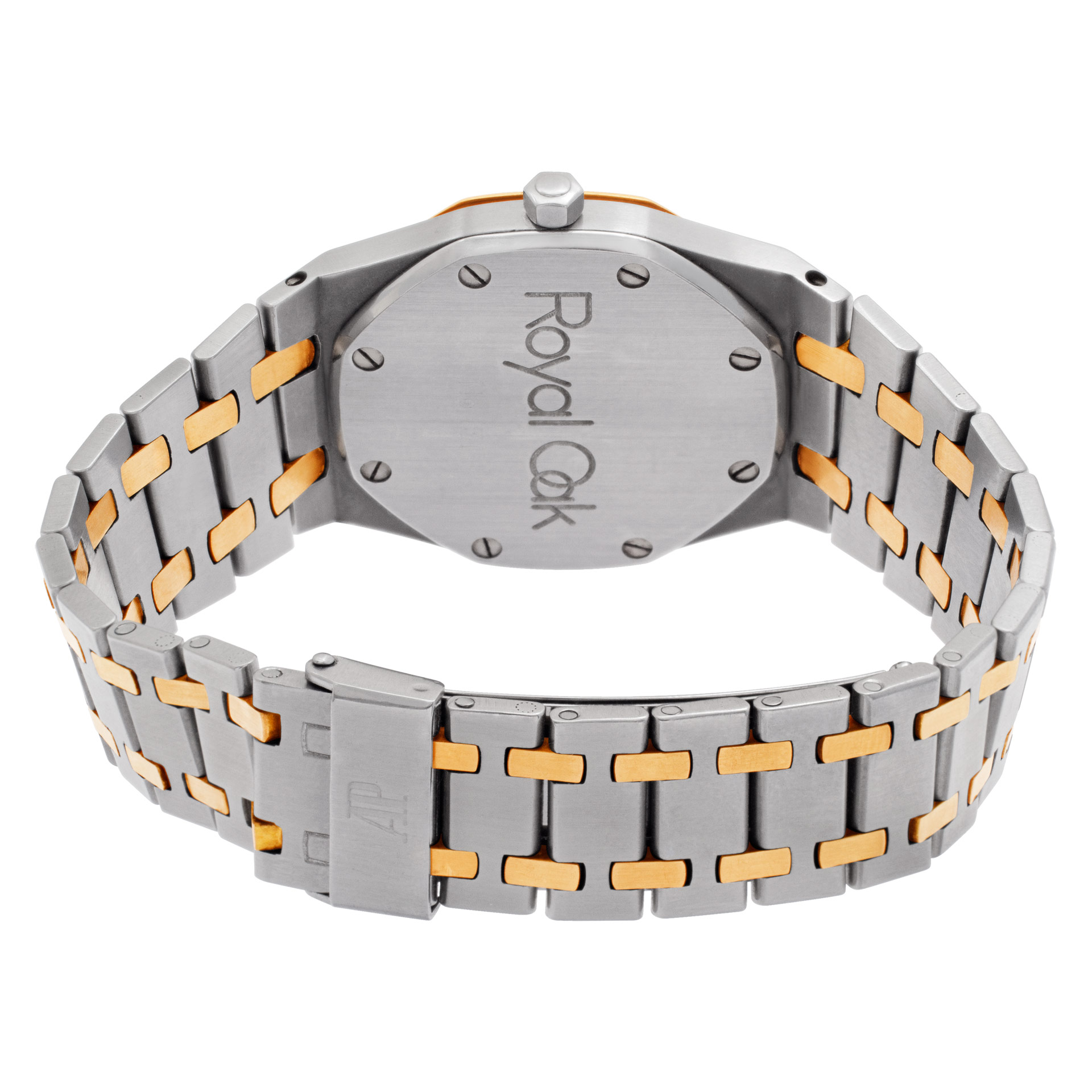Audemars Piguet 131 Royal Oak Automatic Male Stainless Steel Watches Audemars Piguet 131 Royal Oak Automatic Male Stainless Steel Watches