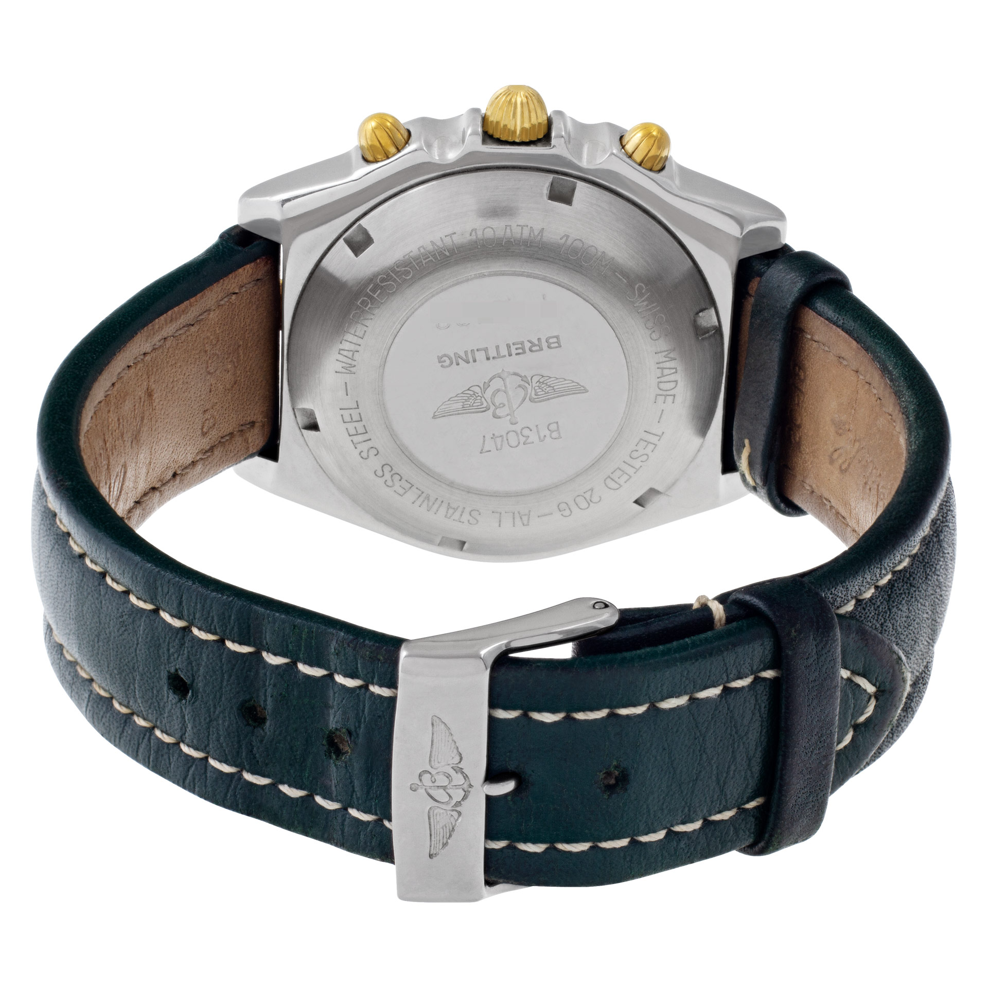 Breitling B13047 Chronograph Automatic Unisex Stainless Steel Watches Breitling B13047 Chronograph Automatic Unisex Stainless Steel Watches