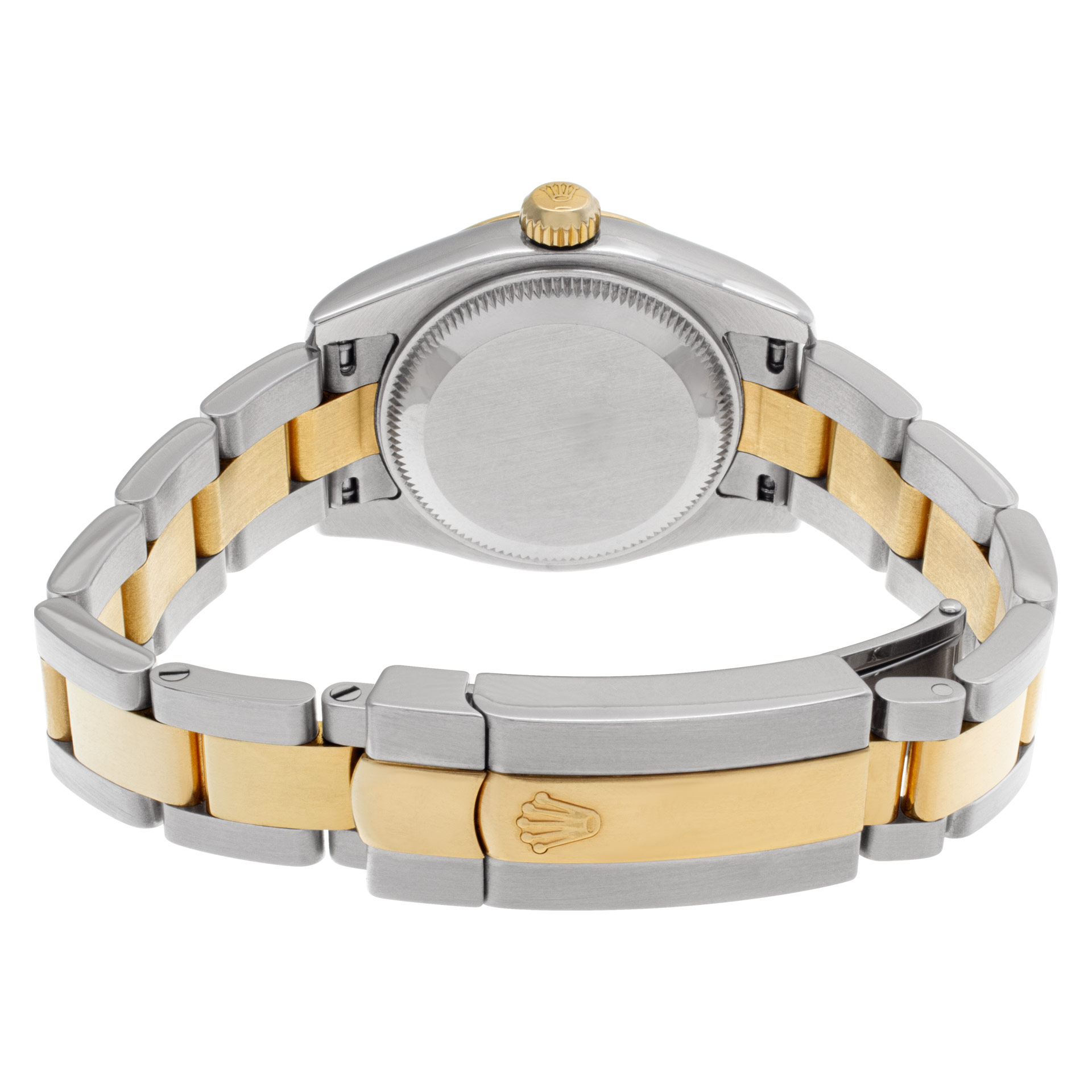 Rolex 179163 Datejust Automatic Female 18k gold & Stainless Steel Watches Rolex 179163 Datejust Automatic Female 18k gold & Stainless Steel Watches