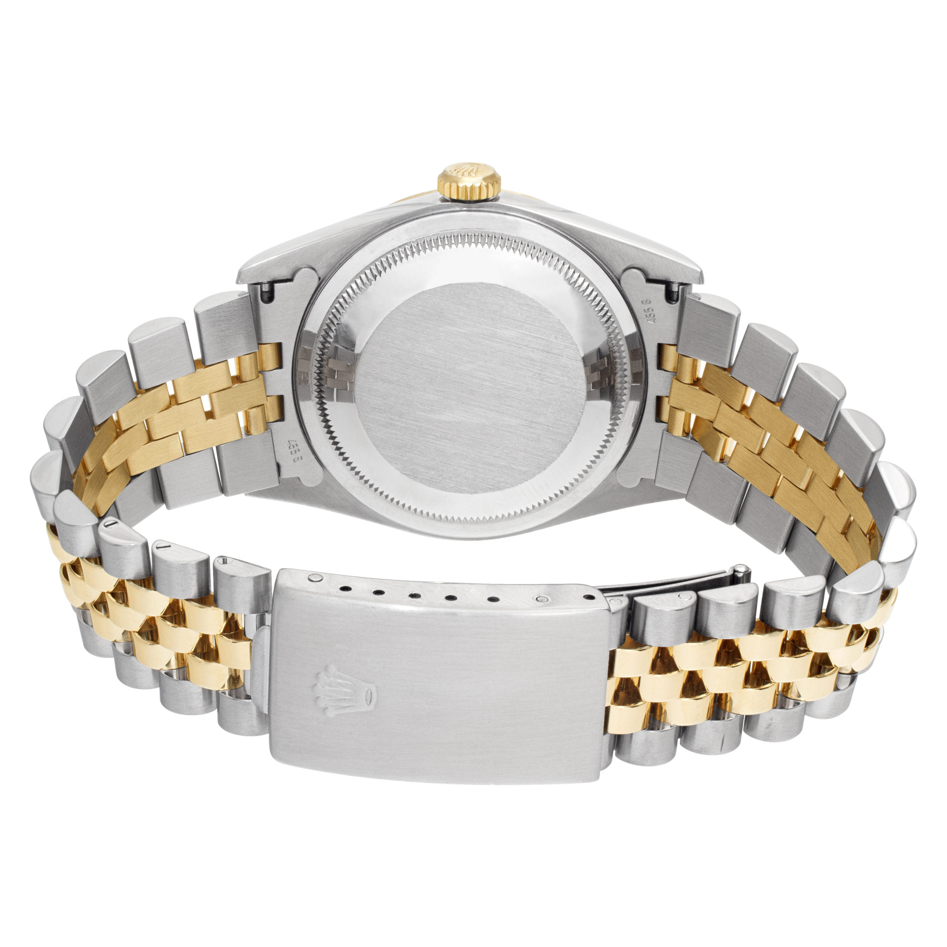 Rolex 16233 Datejust Automatic Male 18k gold & Stainless Steel Watches Rolex 16233 Datejust Automatic Male 18k gold & Stainless Steel Watches
