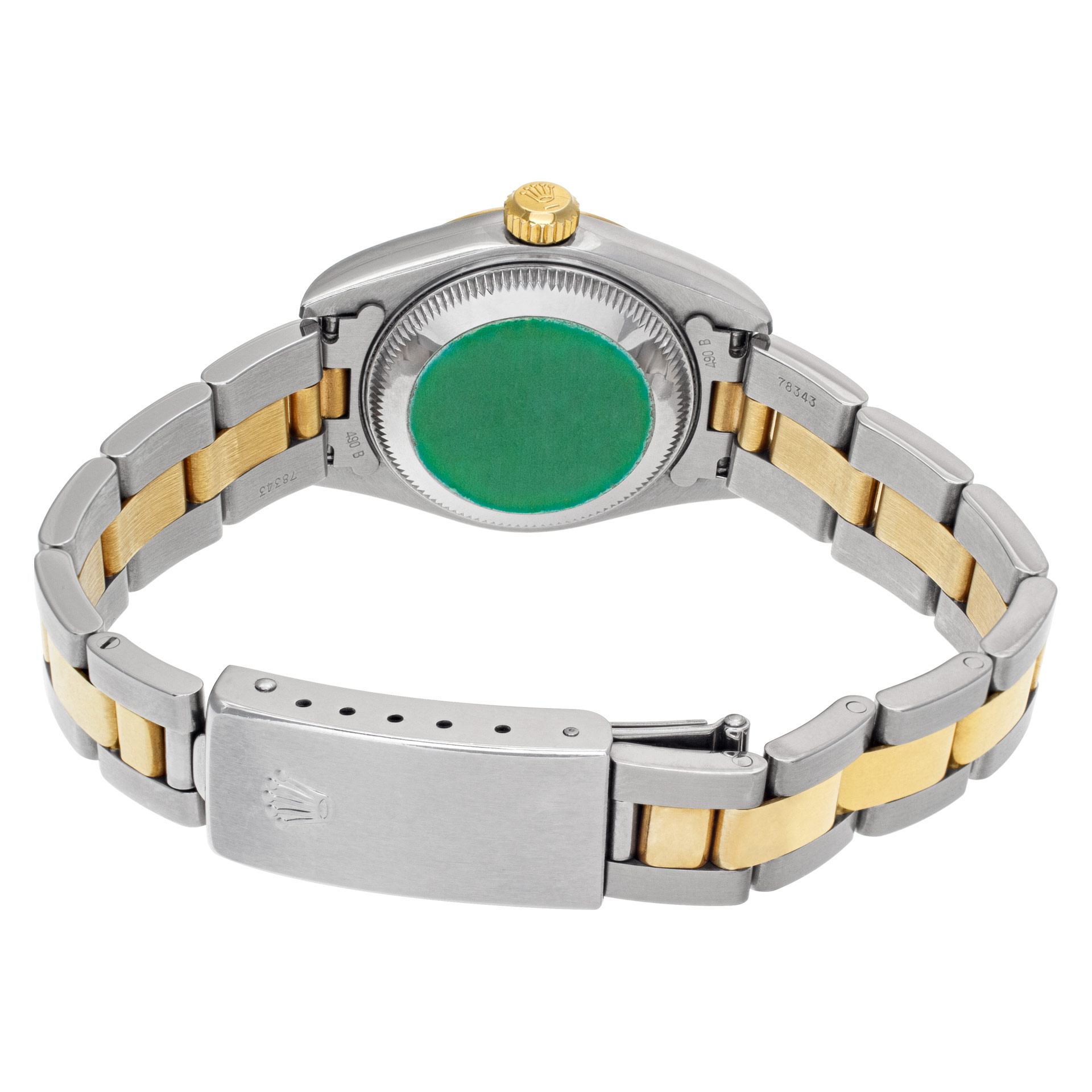 Rolex 69173 Datejust Automatic Female Stainless Steel Watches Rolex 69173 Datejust Automatic Female Stainless Steel Watches