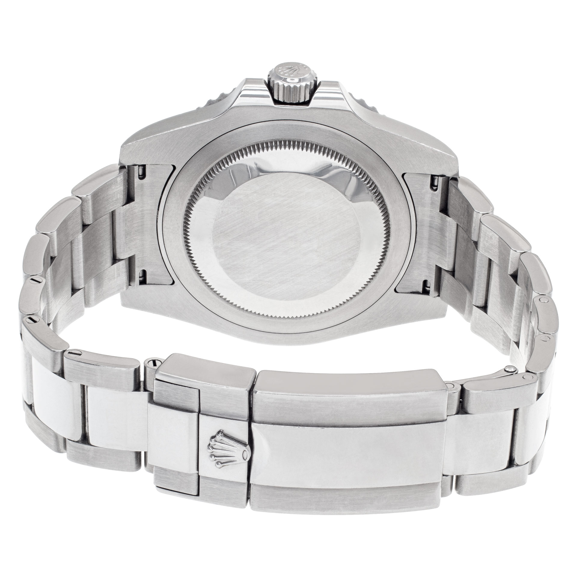 Rolex 116710BLNR GMT-Master II Automatic Male Stainless Steel Watches Rolex 116710BLNR GMT-Master II Automatic Male Stainless Steel Watches