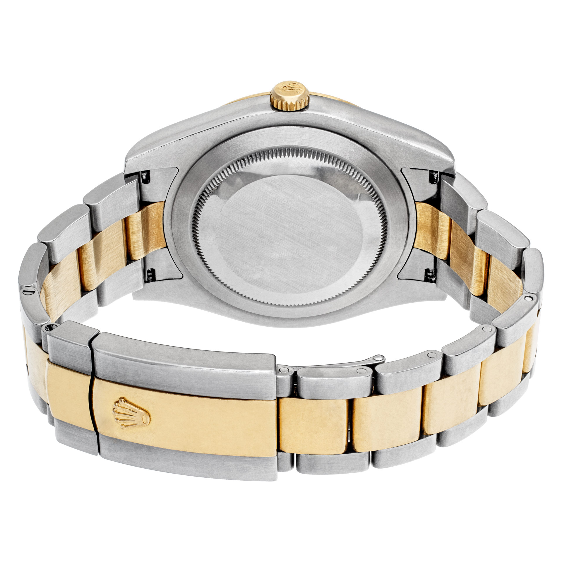Rolex 116333 Datejust II Automatic Unisex Stainless Steel Watches Rolex 116333 Datejust II Automatic Unisex Stainless Steel Watches