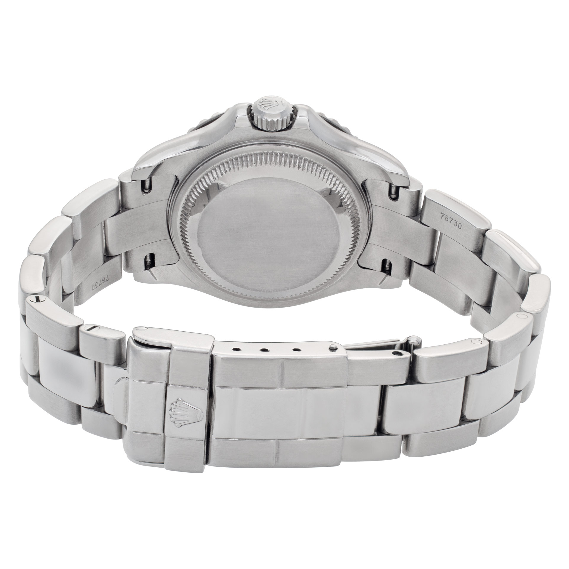 Rolex 169622 Yacht-Master Automatic Female Stainless Steel Watches Rolex 169622 Yacht-Master Automatic Female Stainless Steel Watches