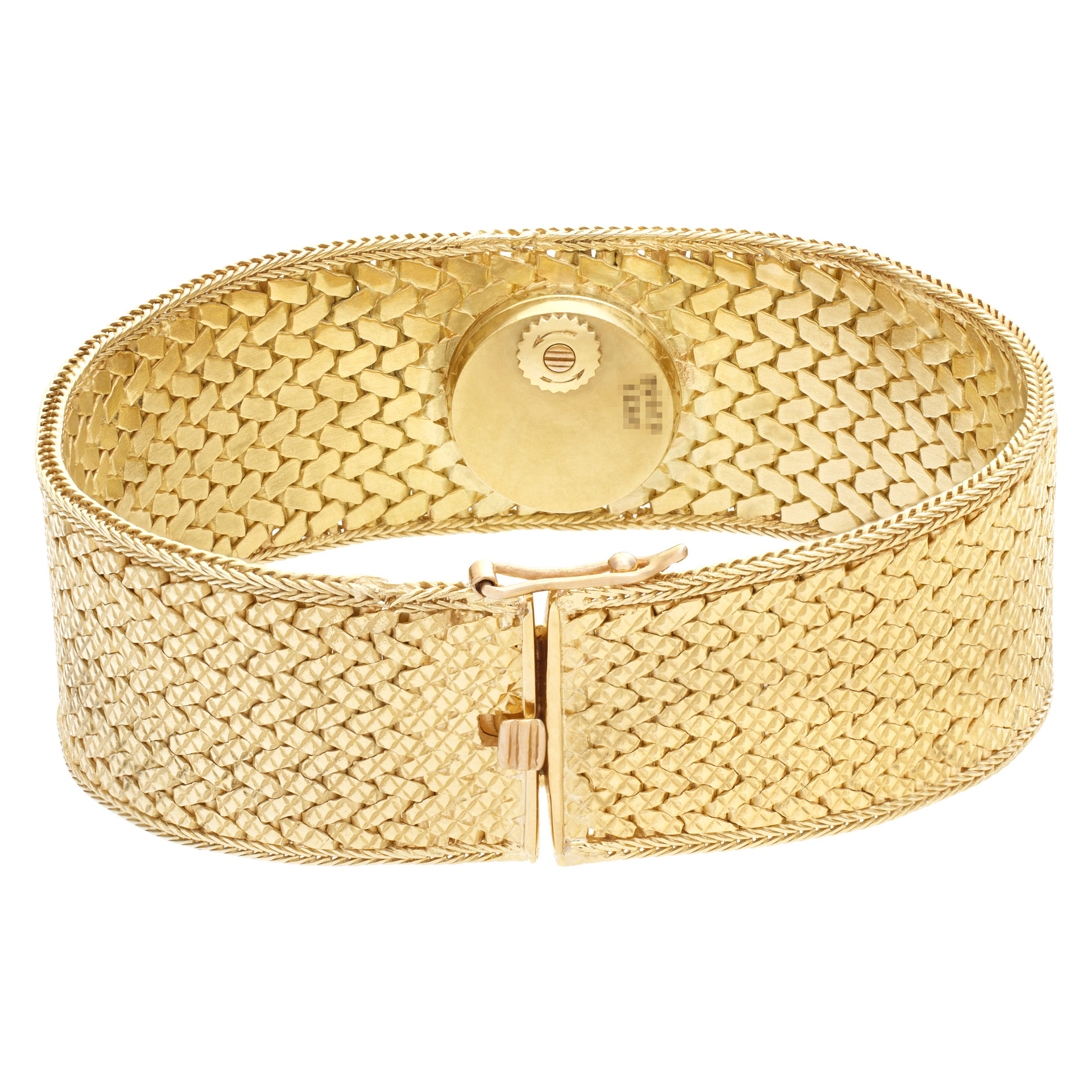 Piaget 3931 Classic Manual Female 18k yellow gold Watches Piaget 3931 Classic Manual Female 18k yellow gold Watches