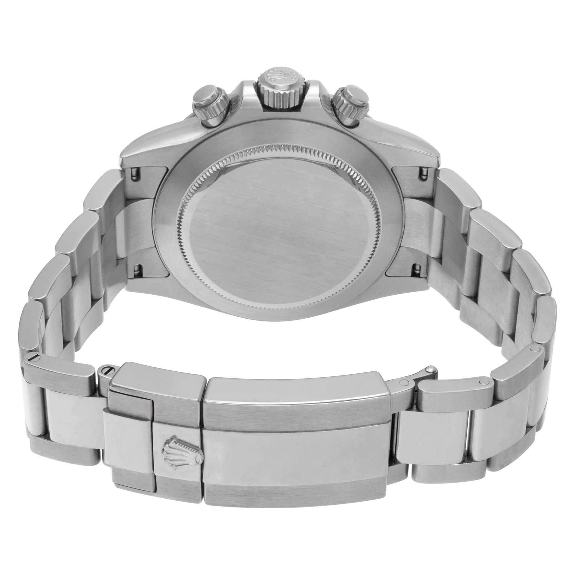 Rolex 116520 Daytona Automatic Male Stainless Steel Watches Rolex 116520 Daytona Automatic Male Stainless Steel Watches