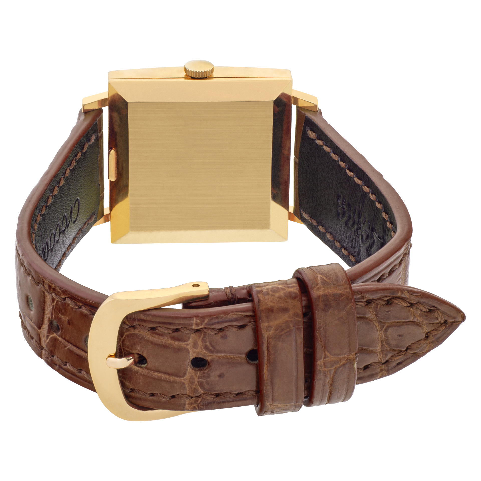 IWC 1721865 Schaffhausen Automatic Unisex 18k yellow gold Watches IWC 1721865 Schaffhausen Automatic Unisex 18k yellow gold Watches