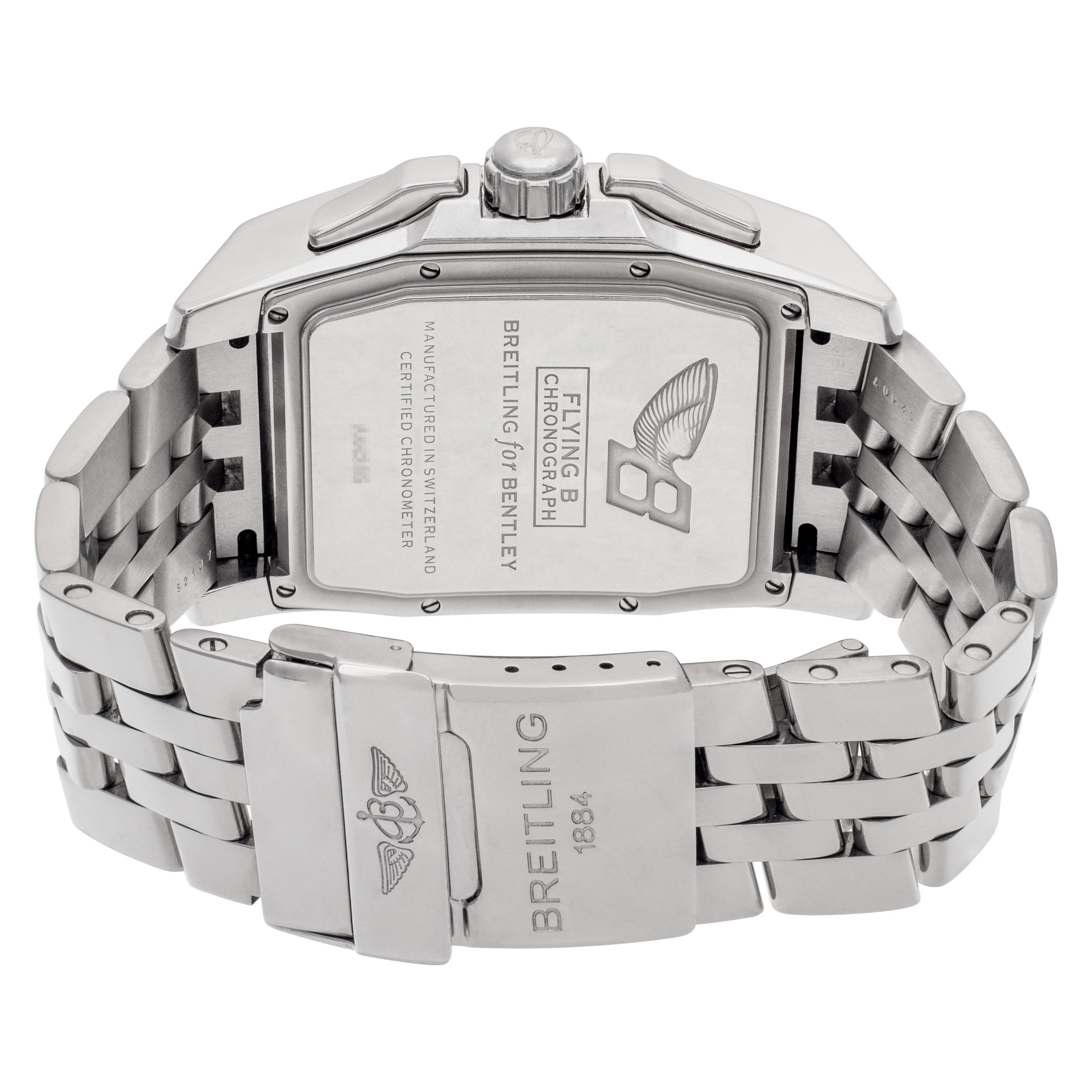 Breitling A44365 Flying B Automatic Male Stainless Steel Watches Breitling A44365 Flying B Automatic Male Stainless Steel Watches