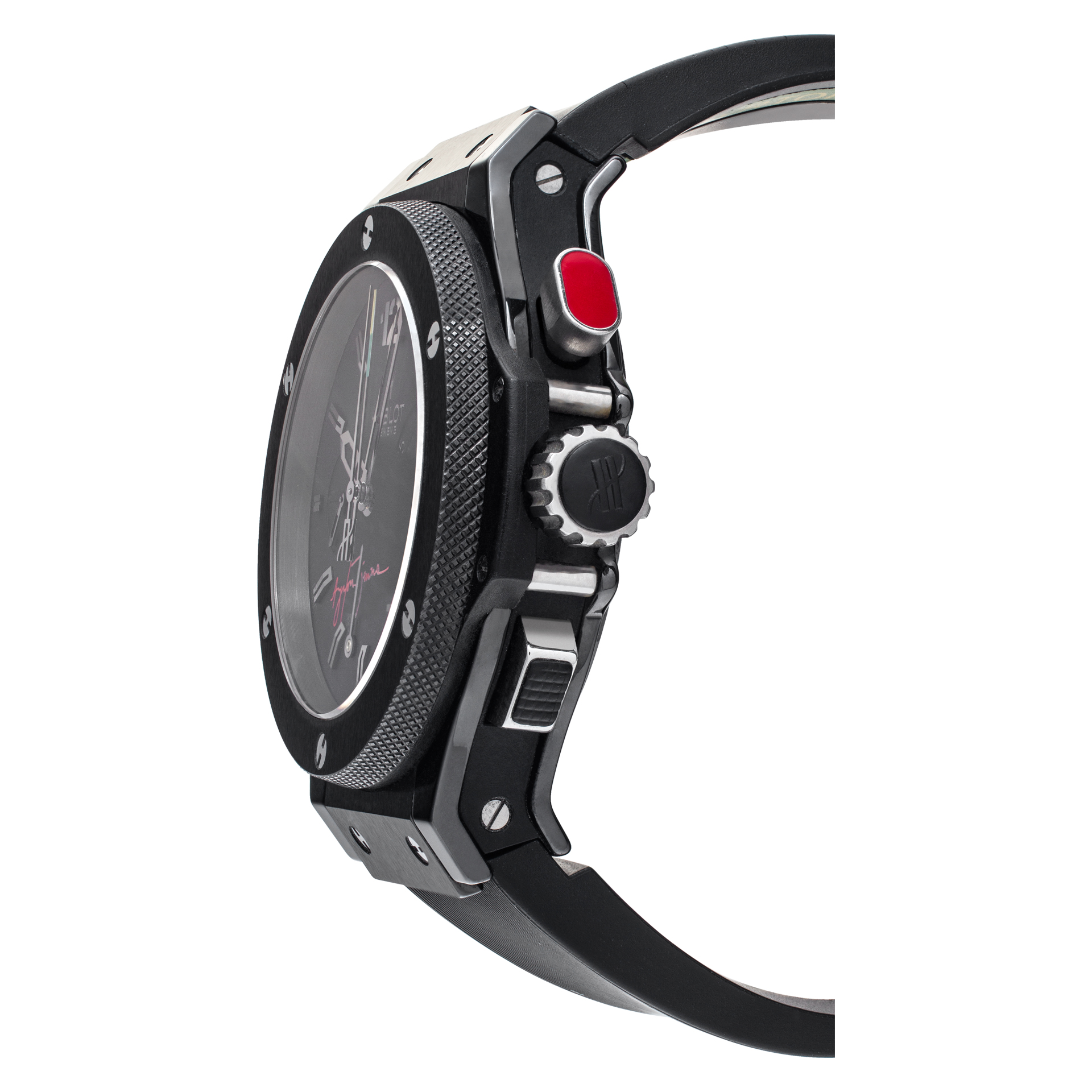 Hublot 309.CM.134.RX Big Bang Automatic Unisex titanium & ceramic Watches Hublot 309.CM.134.RX Big Bang Automatic Unisex titanium & ceramic Watches