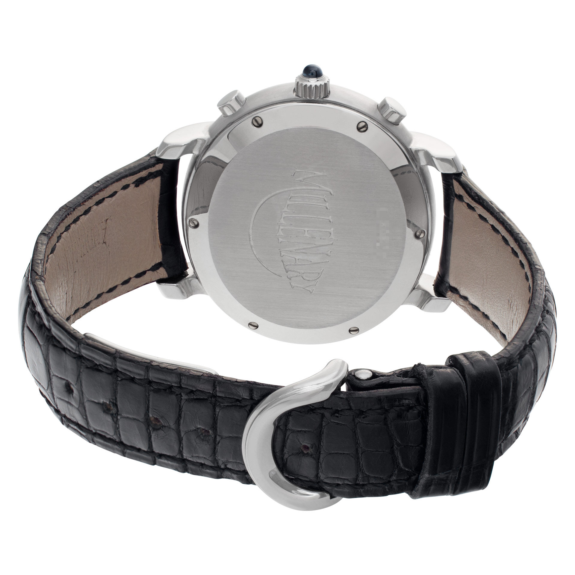 Audemars Piguet 25822ST-00-D Millenary Automatic Unisex Stainless Steel Watches Audemars Piguet 25822ST-00-D Millenary Automatic Unisex Stainless Steel Watches