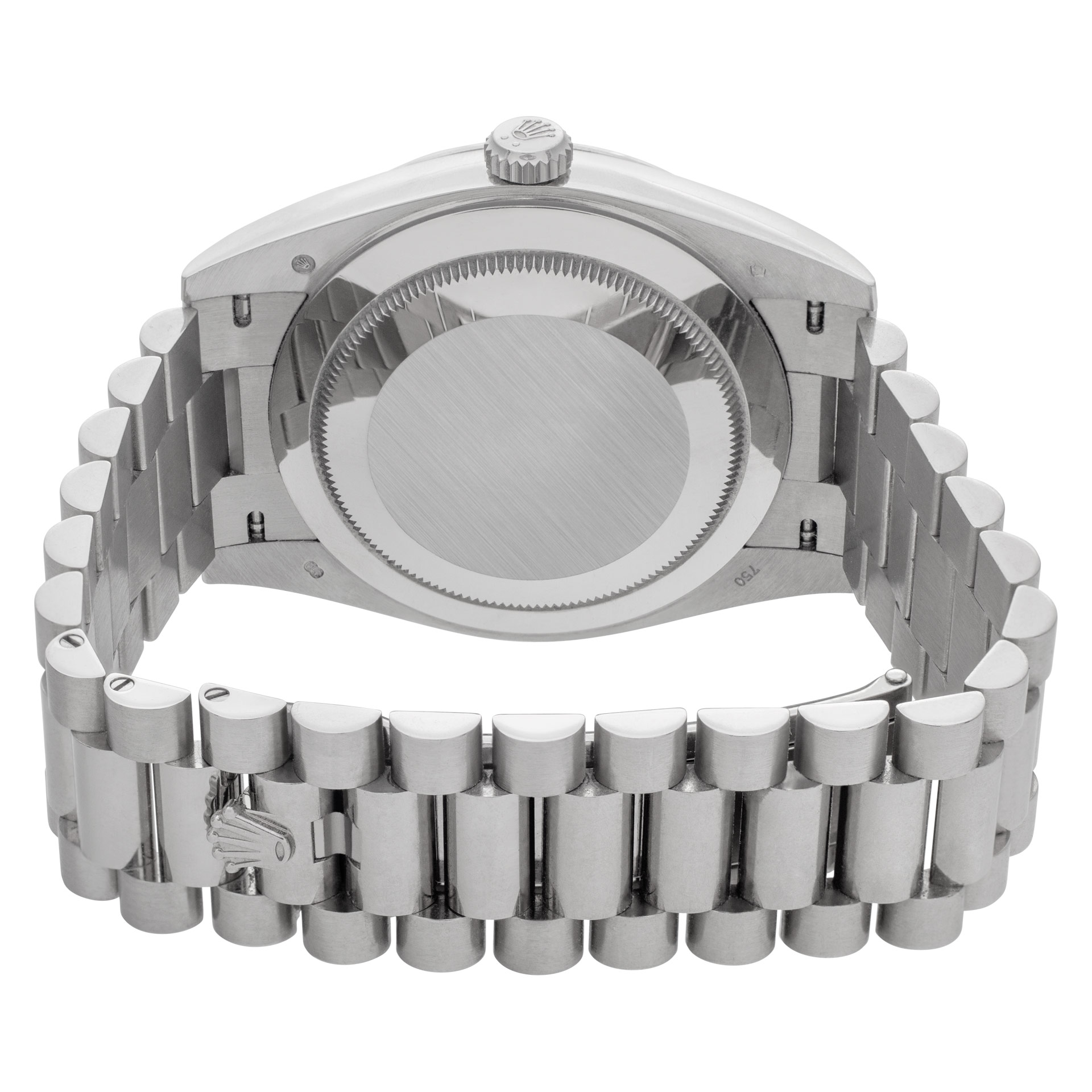 Rolex 228239 Day-Date 40 Automatic Male 18k White Gold Watches Rolex 228239 Day-Date 40 Automatic Male 18k White Gold Watches