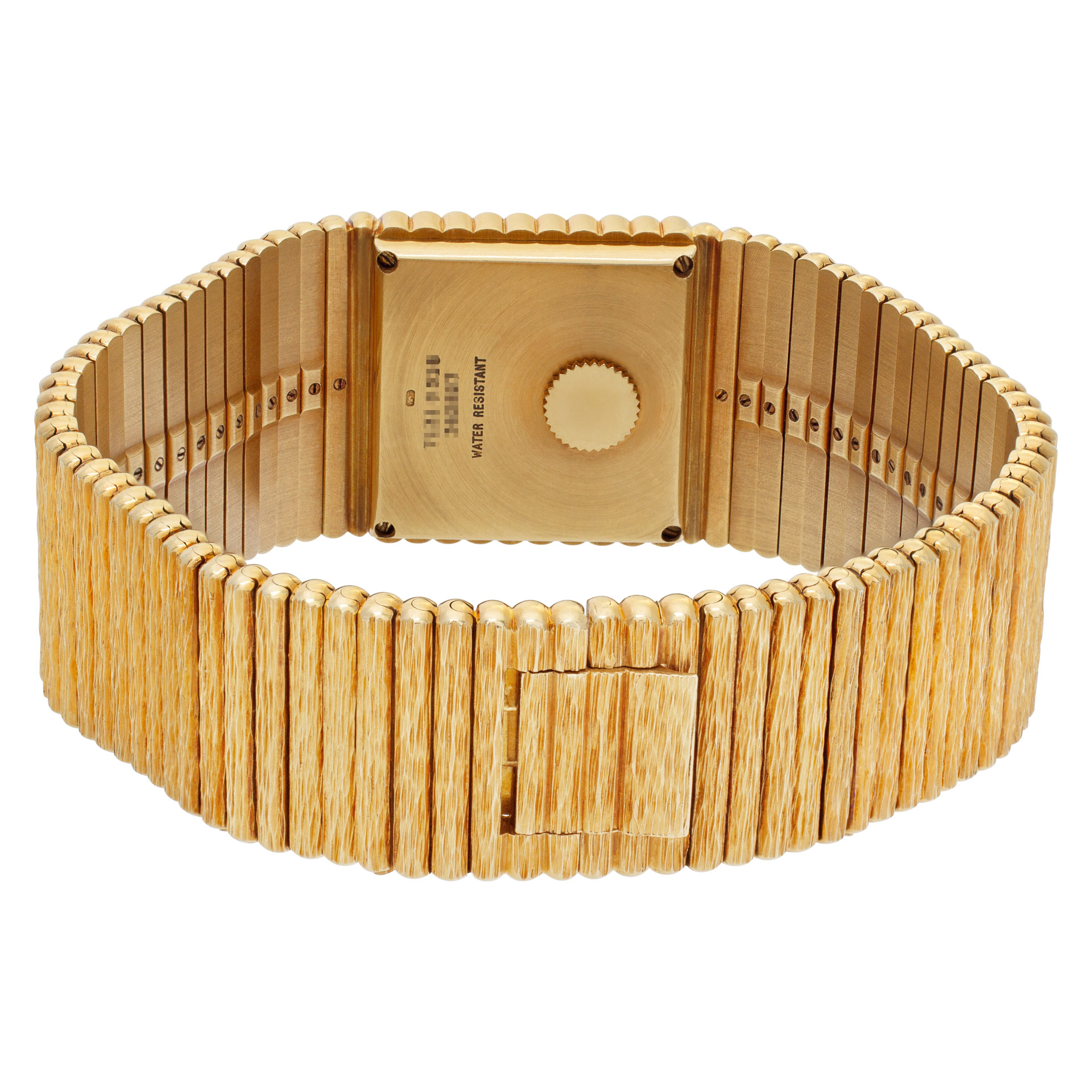 Piaget 7131 C 516 Emperador Manual Male 18k yellow gold Watches Piaget 7131 C 516 Emperador Manual Male 18k yellow gold Watches