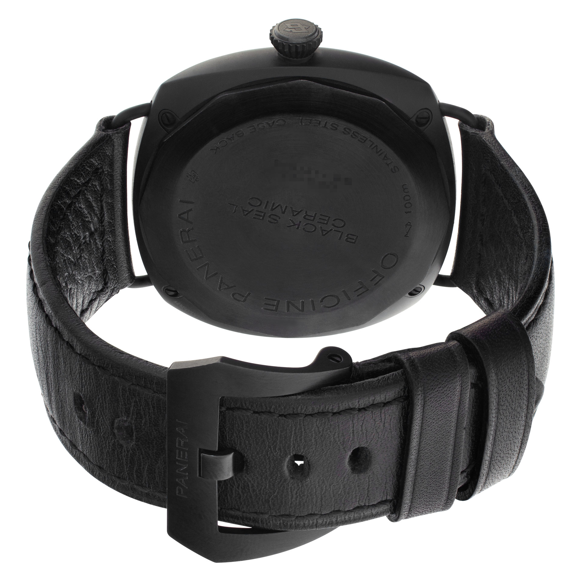 Panerai PAM 292 Radiomir Manual Male Ceramic Watches Panerai PAM 292 Radiomir Manual Male Ceramic Watches