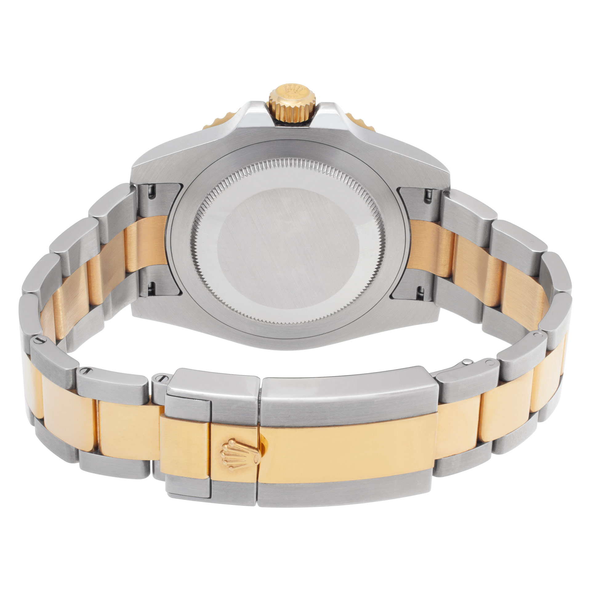 Rolex 116713 GMT-Master II Automatic Male 18k gold & Stainless Steel Watches Rolex 116713 GMT-Master II Automatic Male 18k gold & Stainless Steel Watches