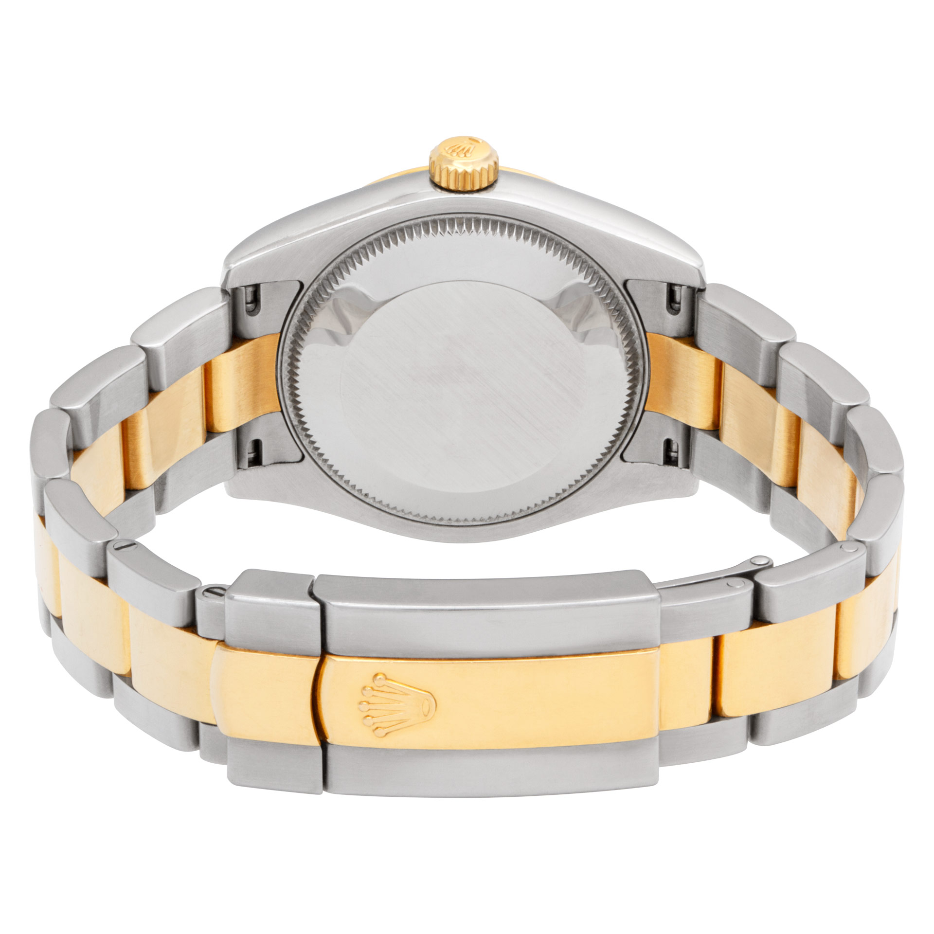 Rolex 178243 Datejust Automatic Female 18k gold & Stainless Steel Watches Rolex 178243 Datejust Automatic Female 18k gold & Stainless Steel Watches