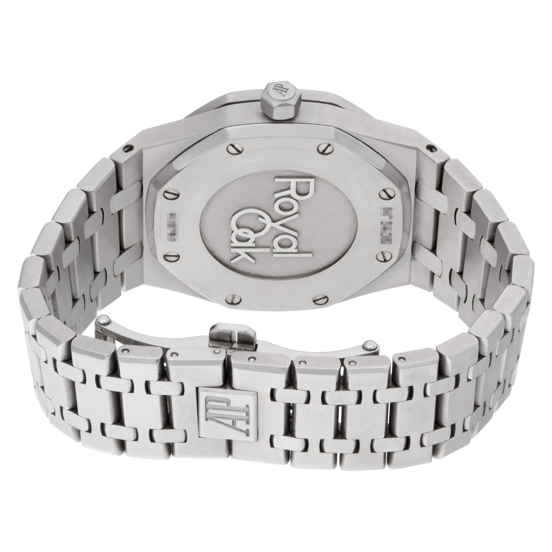 Audemars Piguet 26120ST.OO.1220ST.03 Royal Oak Automatic Male Stainless Steel Watches Audemars Piguet 26120ST.OO.1220ST.03 Royal Oak Automatic Male Stainless Steel Watches