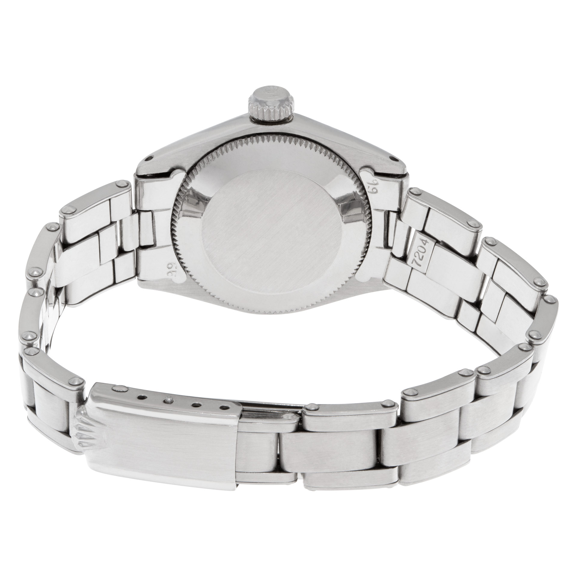 Rolex 6623 Oyster Perpetual Automatic Female Stainless Steel Watches Rolex 6623 Oyster Perpetual Automatic Female Stainless Steel Watches
