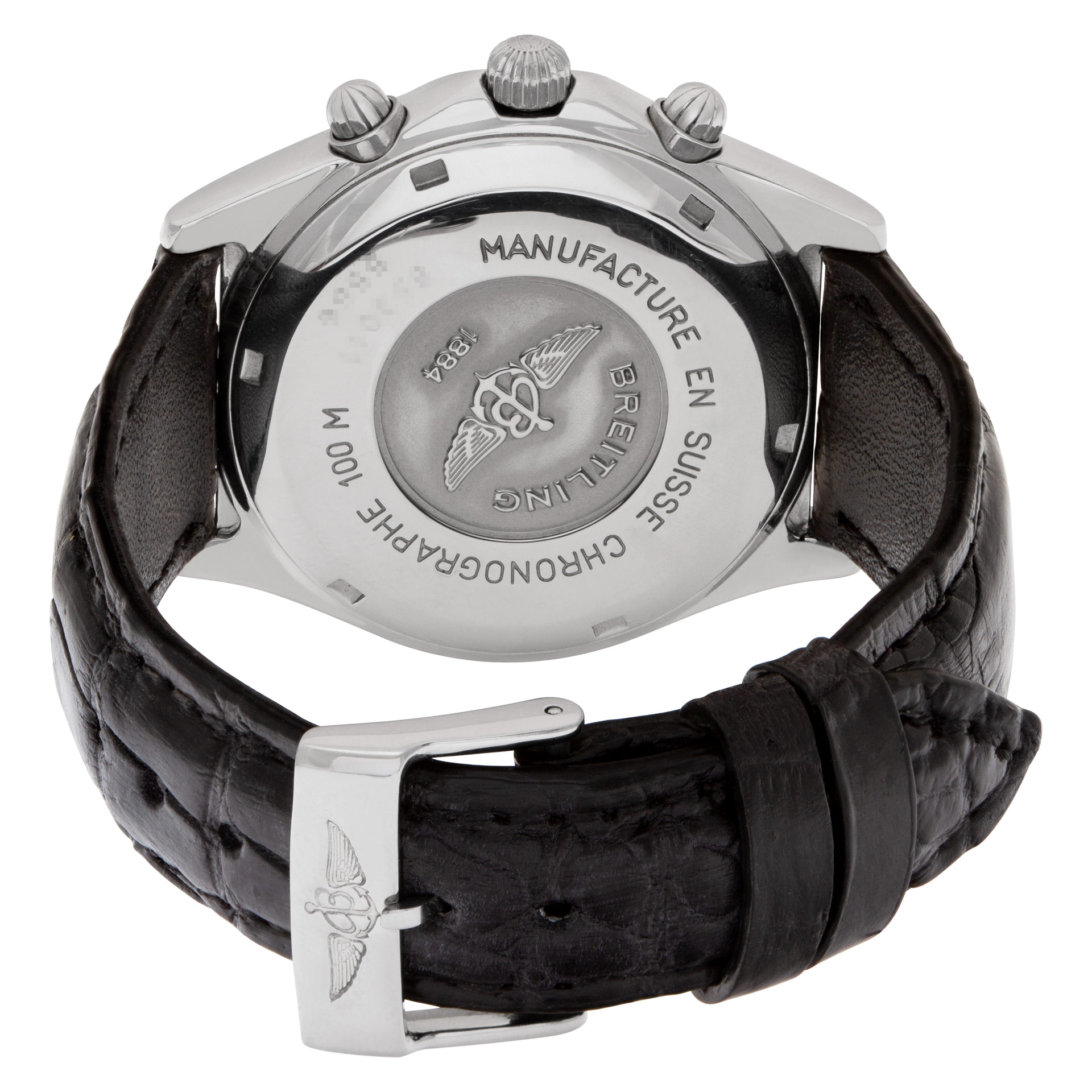 Breitling B53011 Quartz Unisex Stainless Steel Watches Breitling B53011 Quartz Unisex Stainless Steel Watches