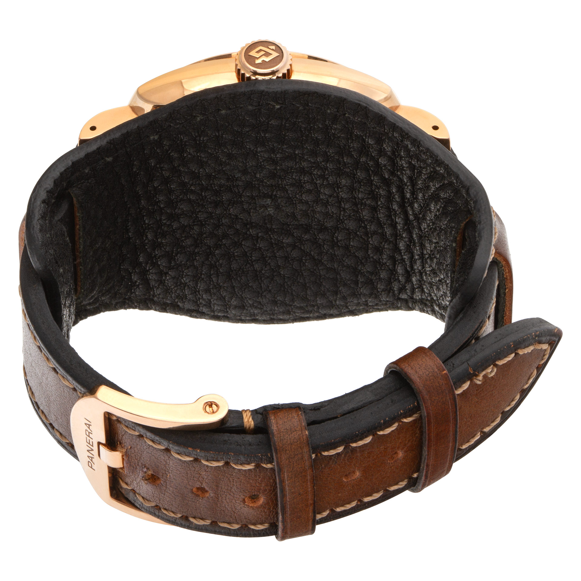 Panerai PAM 00625 Radiomir Automatic Male 18k rose gold Watches Panerai PAM 00625 Radiomir Automatic Male 18k rose gold Watches