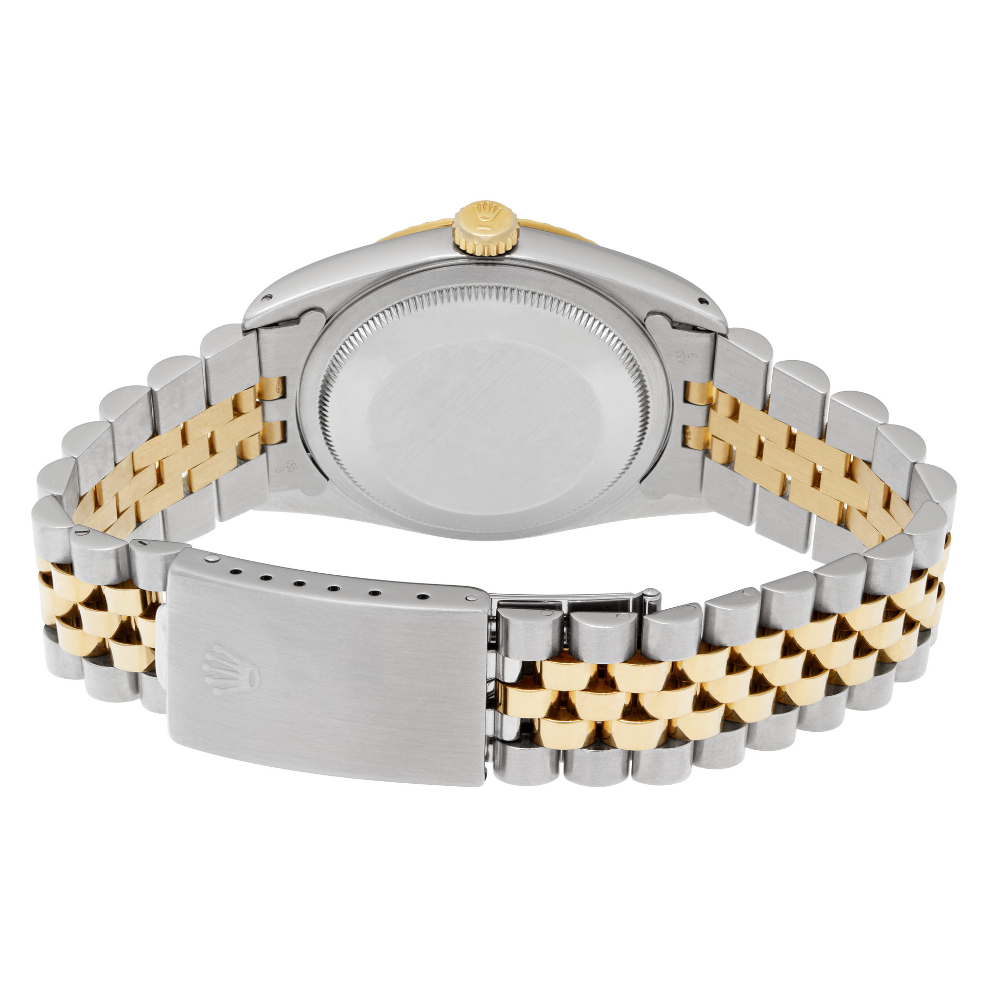 Rolex 16233 Datejust Automatic Male Stainless Steel Watches Rolex 16233 Datejust Automatic Male Stainless Steel Watches