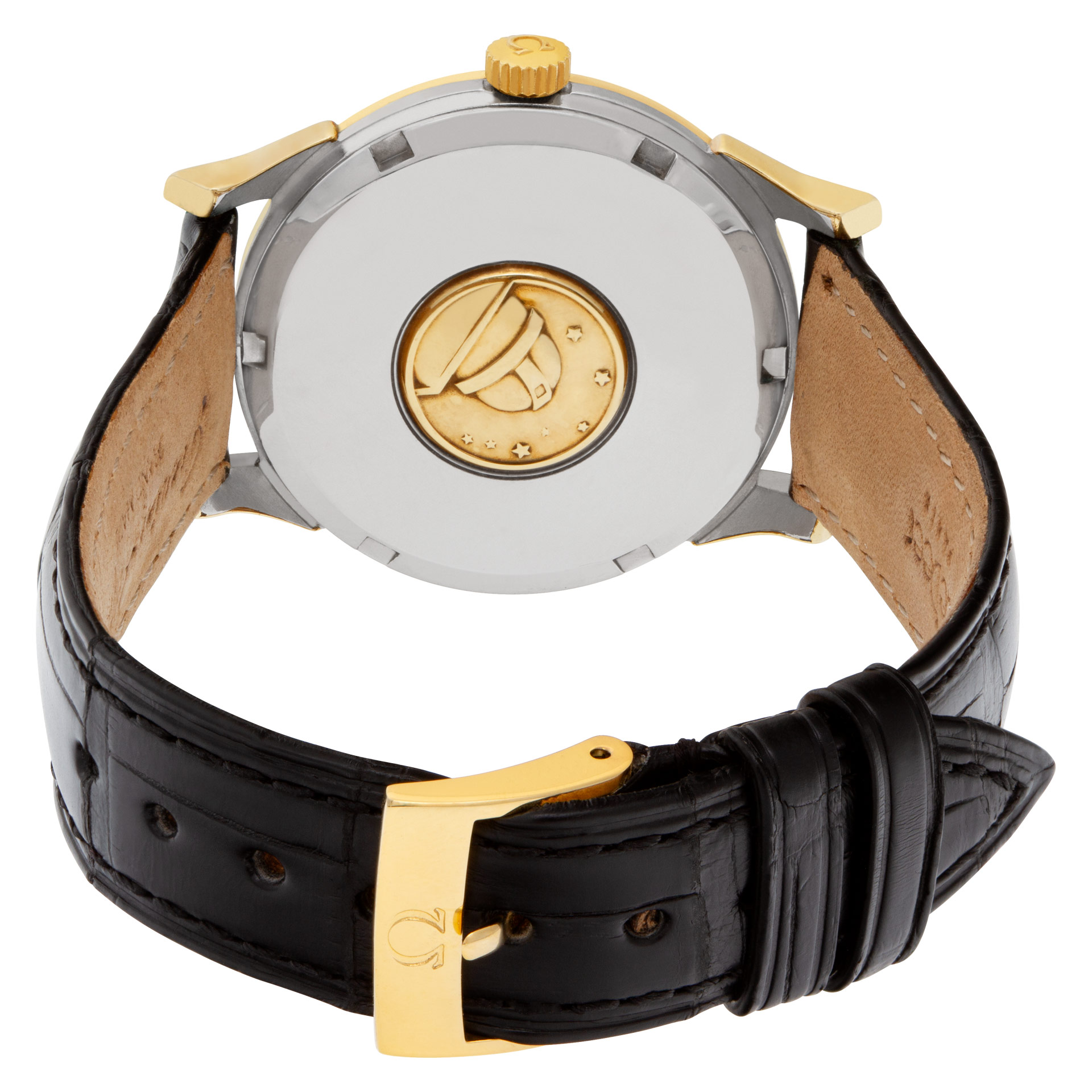 Omega 168.005 Constellation Automatic Male Stainless Steel Watches Omega 168.005 Constellation Automatic Male Stainless Steel Watches