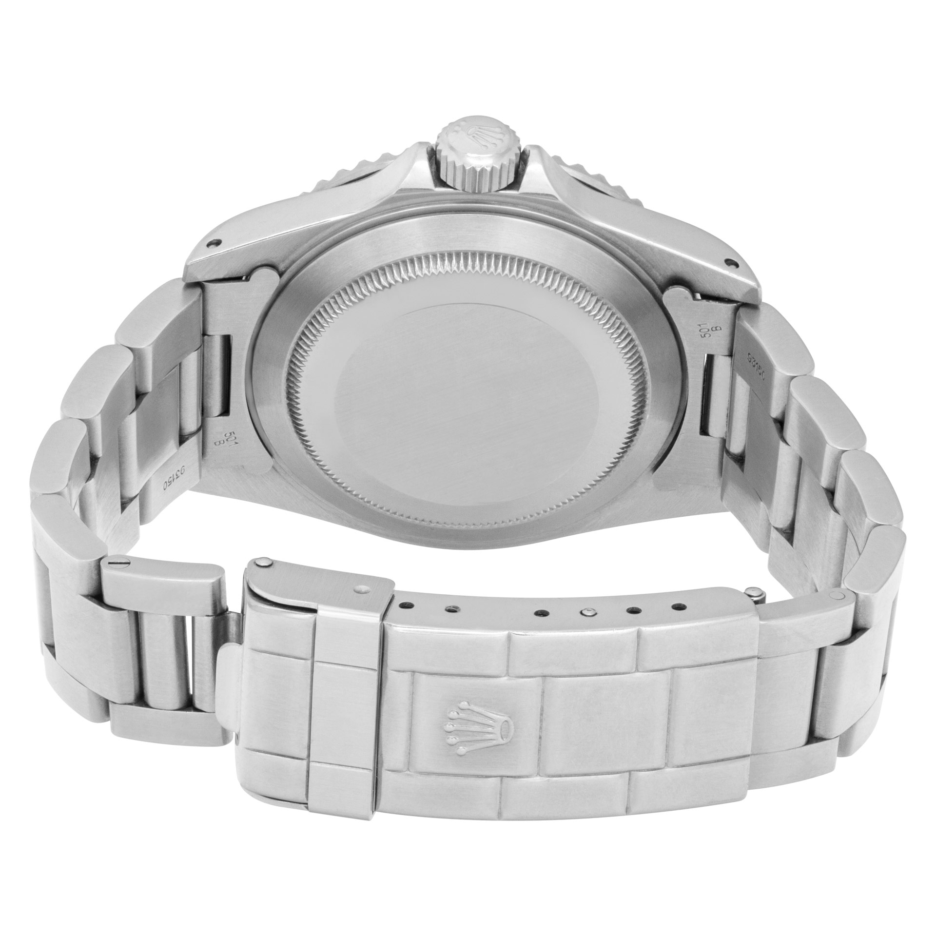 Rolex 14060M Submariner Automatic Unisex Stainless Steel Watches Rolex 14060M Submariner Automatic Unisex Stainless Steel Watches