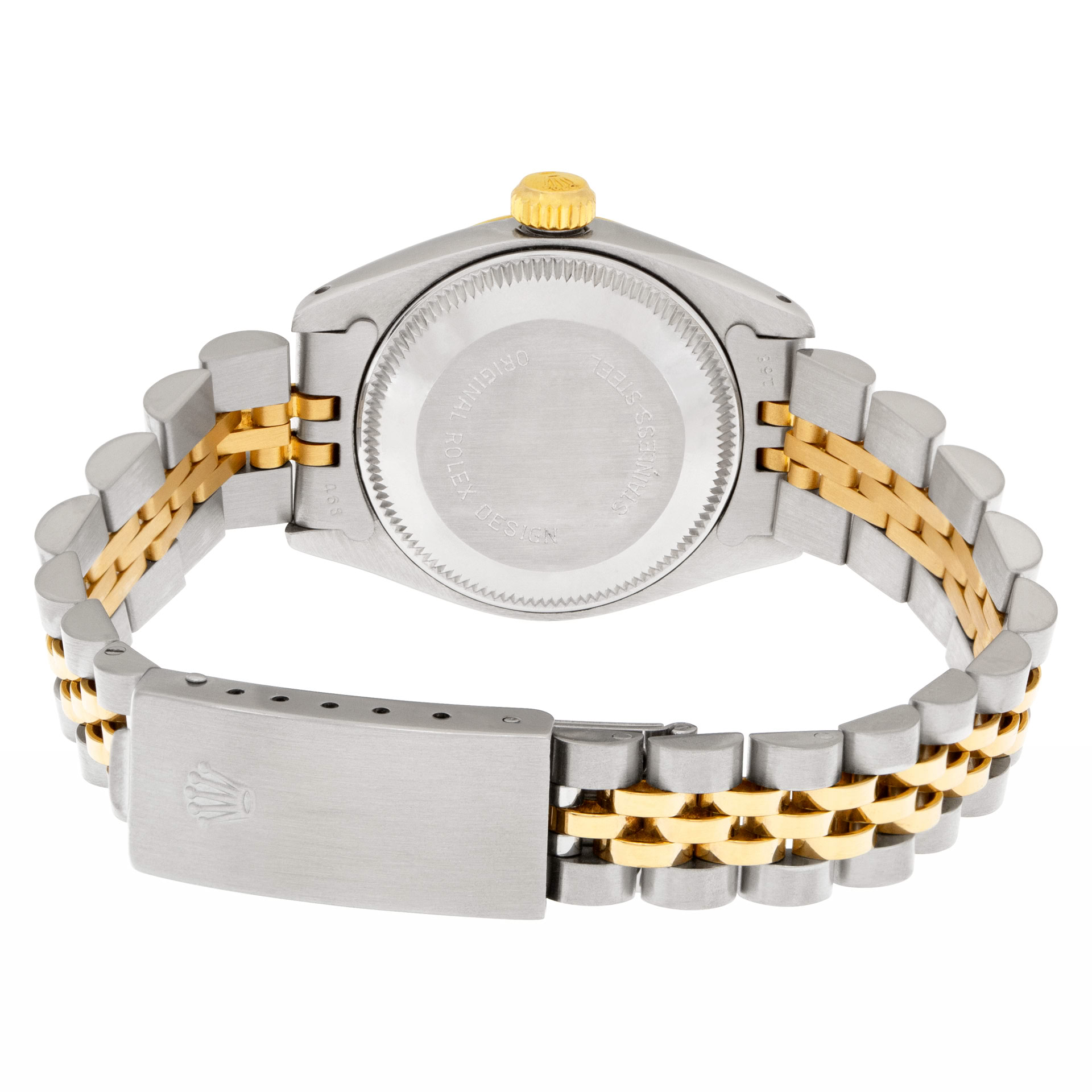 Rolex 6916 Date Automatic Female Stainless Steel Watches Rolex 6916 Date Automatic Female Stainless Steel Watches