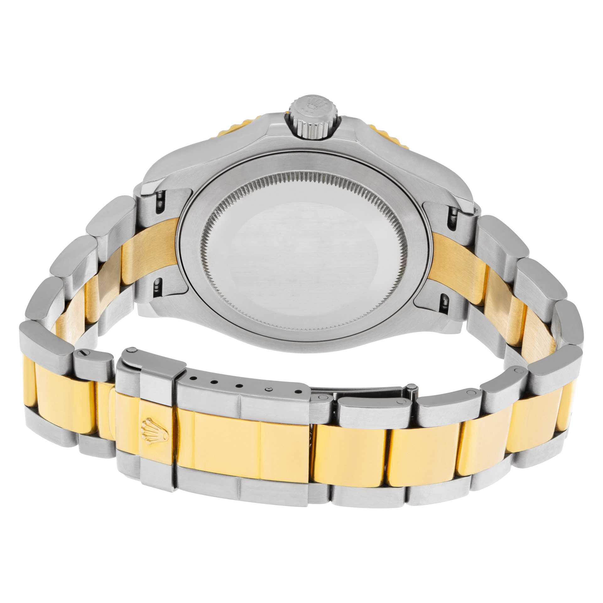 Rolex 16623 Yacht-Master Automatic Male 18k gold & Stainless Steel Watches Rolex 16623 Yacht-Master Automatic Male 18k gold & Stainless Steel Watches