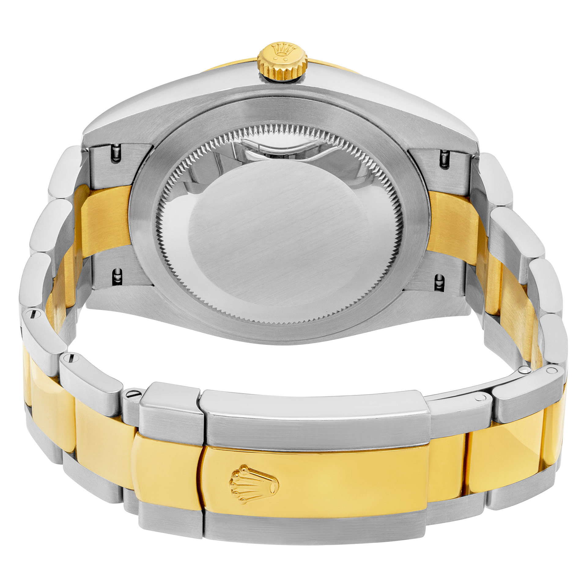 Rolex 126333 Datejust 41 Automatic Male Stainless Steel Watches Rolex 126333 Datejust 41 Automatic Male Stainless Steel Watches