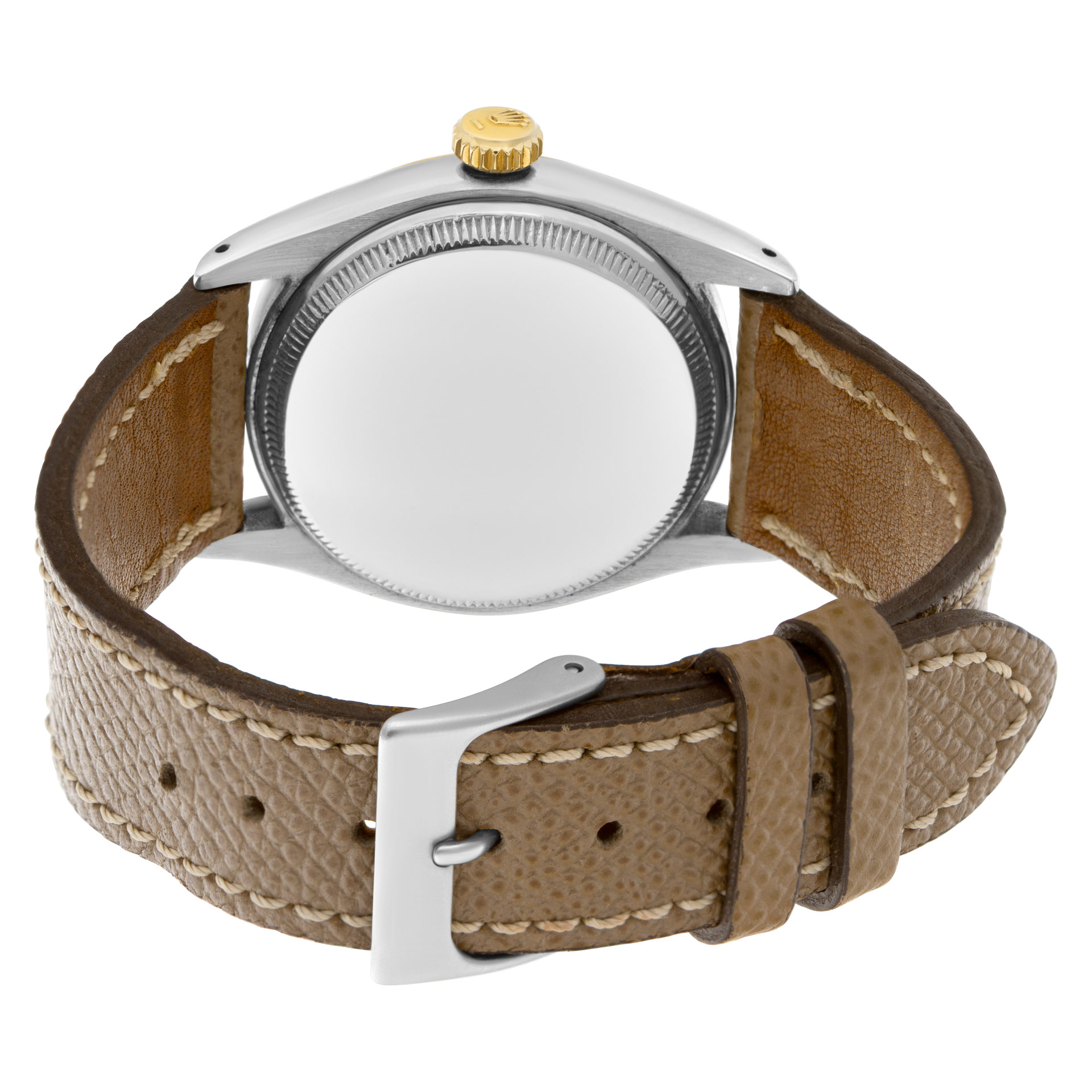 Rolex 6284 Oyster Perpetual Automatic Unisex Stainless Steel Watches Rolex 6284 Oyster Perpetual Automatic Unisex Stainless Steel Watches