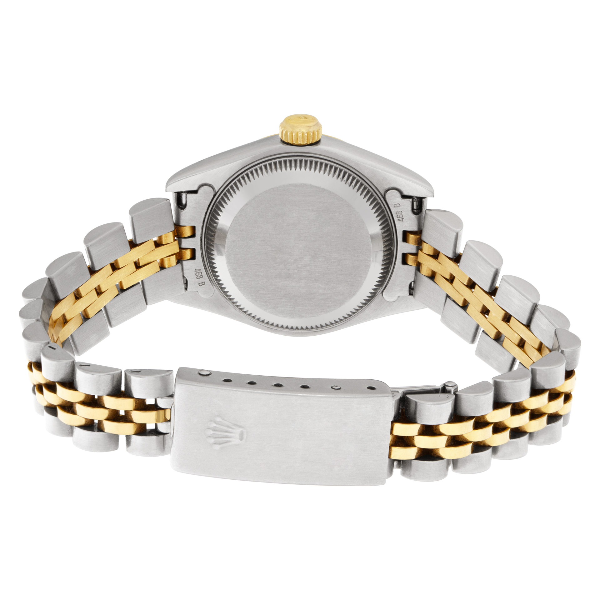 Rolex 69173 Datejust Automatic Female Stainless Steel Watches Rolex 69173 Datejust Automatic Female Stainless Steel Watches