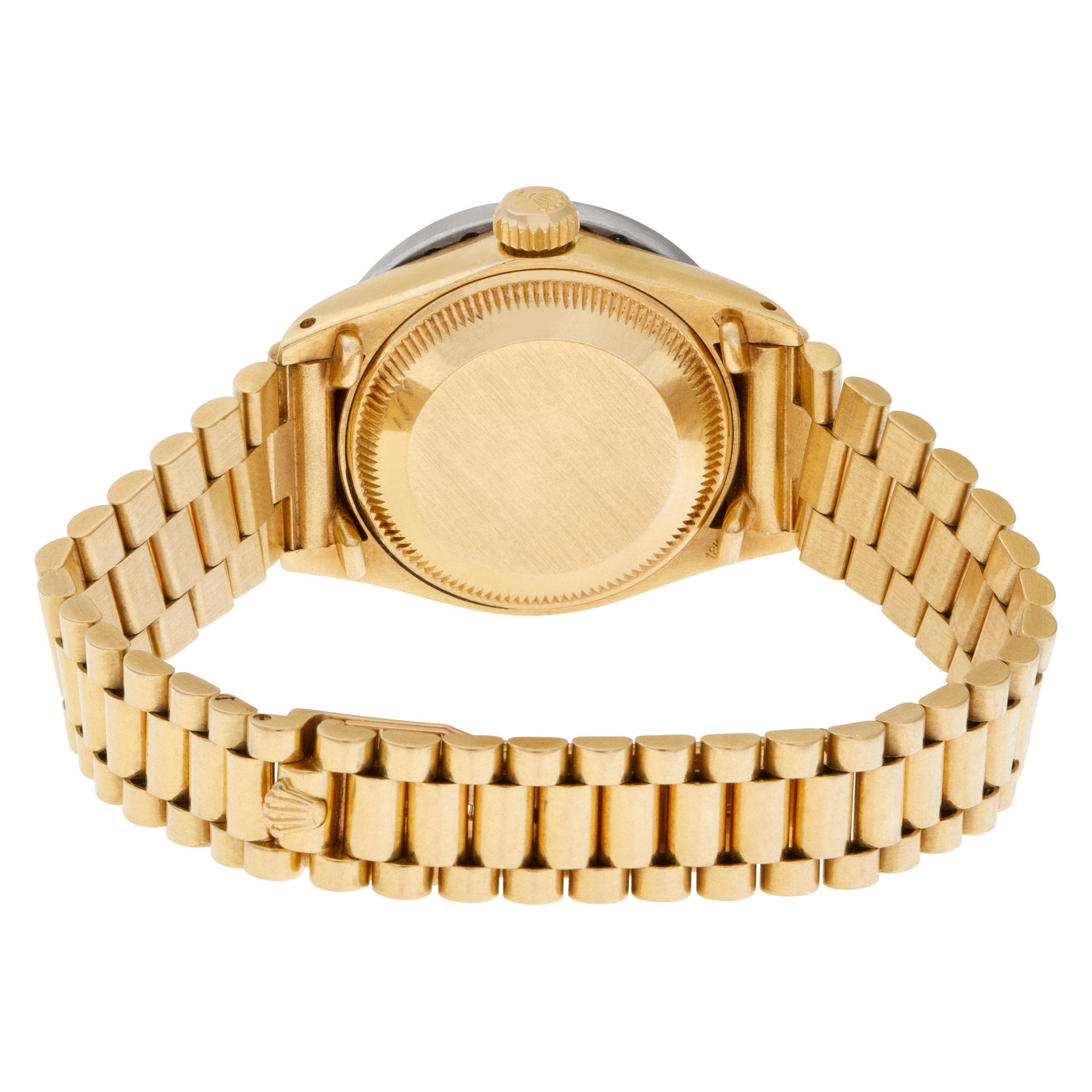 Rolex 6927 Datejust Automatic Female 18k yellow gold Watches Rolex 6927 Datejust Automatic Female 18k yellow gold Watches
