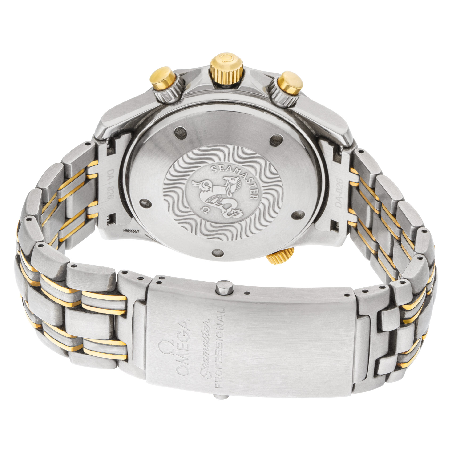 Omega 2398.80.00 Seamaster Automatic Male Stainless Steel Watches Omega 2398.80.00 Seamaster Automatic Male Stainless Steel Watches