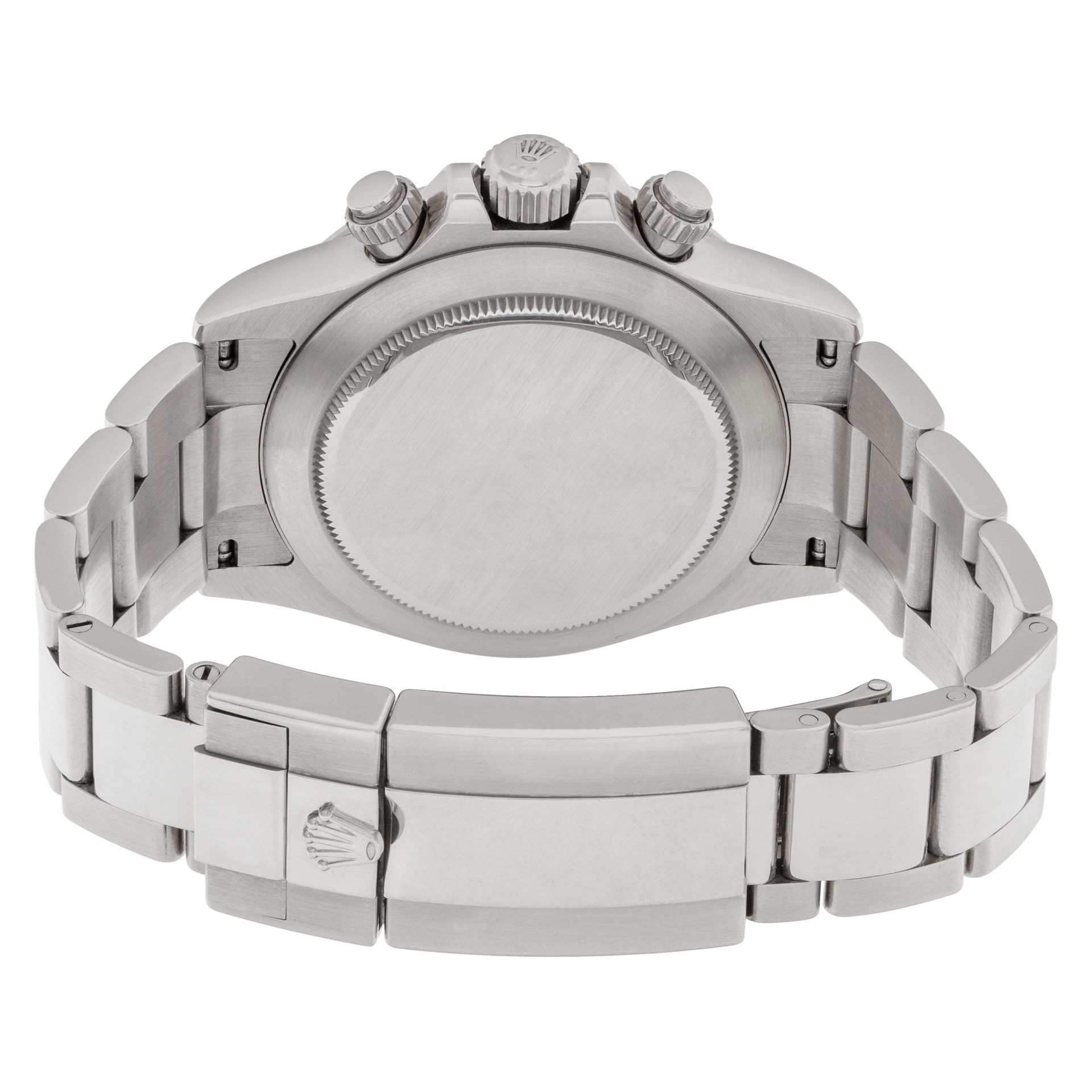 Rolex 116520 Daytona Automatic Male Stainless Steel Watches Rolex 116520 Daytona Automatic Male Stainless Steel Watches