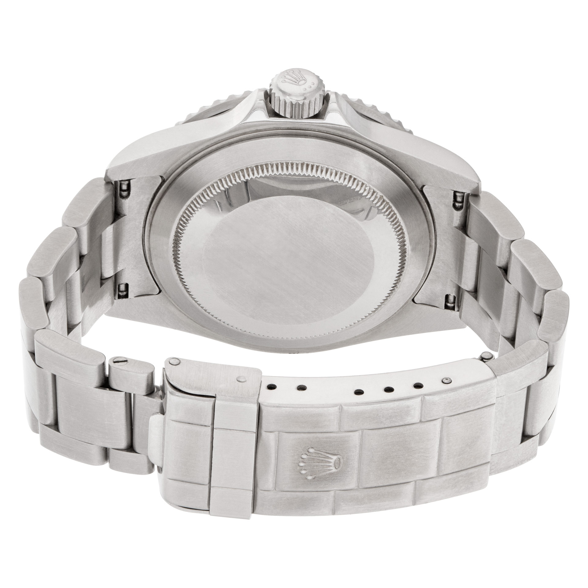 Rolex 16610T Submariner Automatic Male Stainless Steel Watches Rolex 16610T Submariner Automatic Male Stainless Steel Watches
