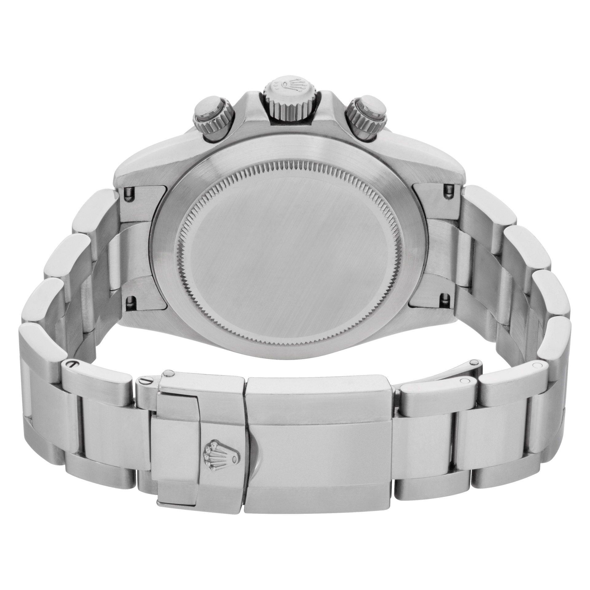 Rolex 116520 Daytona Automatic Male Stainless Steel Watches Rolex 116520 Daytona Automatic Male Stainless Steel Watches