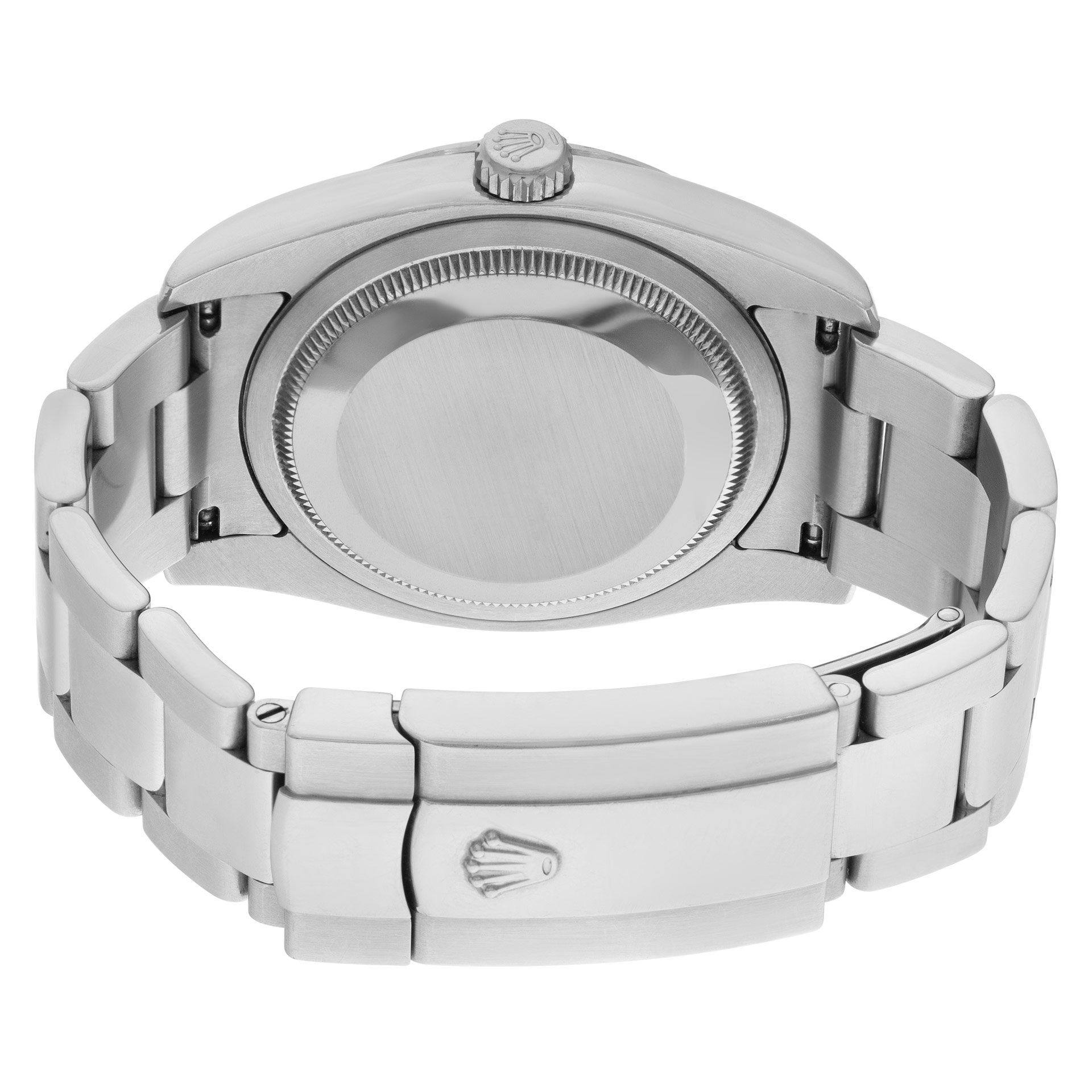 Rolex 116264 Datejust Automatic Male Stainless Steel Watches Rolex 116264 Datejust Automatic Male Stainless Steel Watches