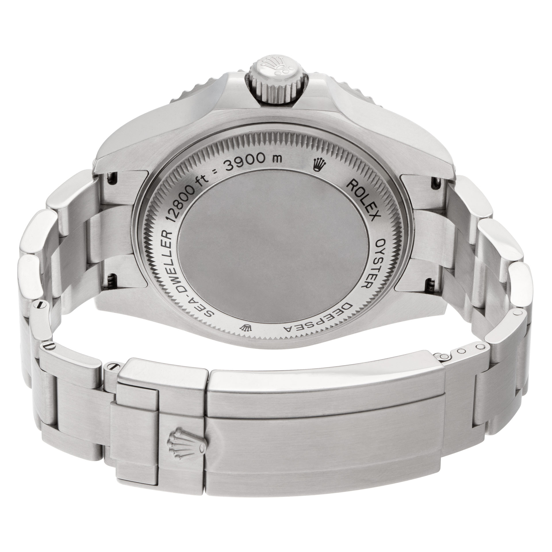Rolex 116660 Deep Sea Automatic Male Stainless Steel Watches Rolex 116660 Deep Sea Automatic Male Stainless Steel Watches
