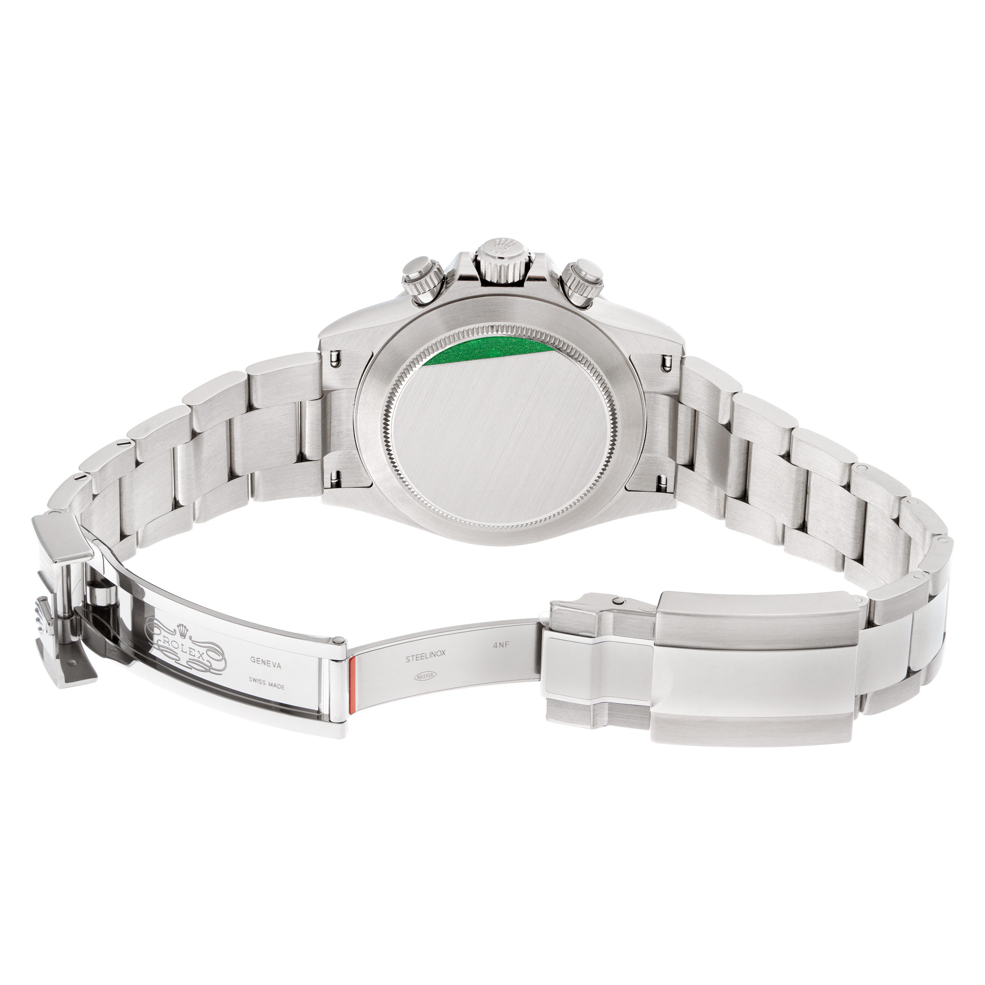 Rolex 116520 Daytona Automatic Male Stainless Steel Watches Rolex 116520 Daytona Automatic Male Stainless Steel Watches