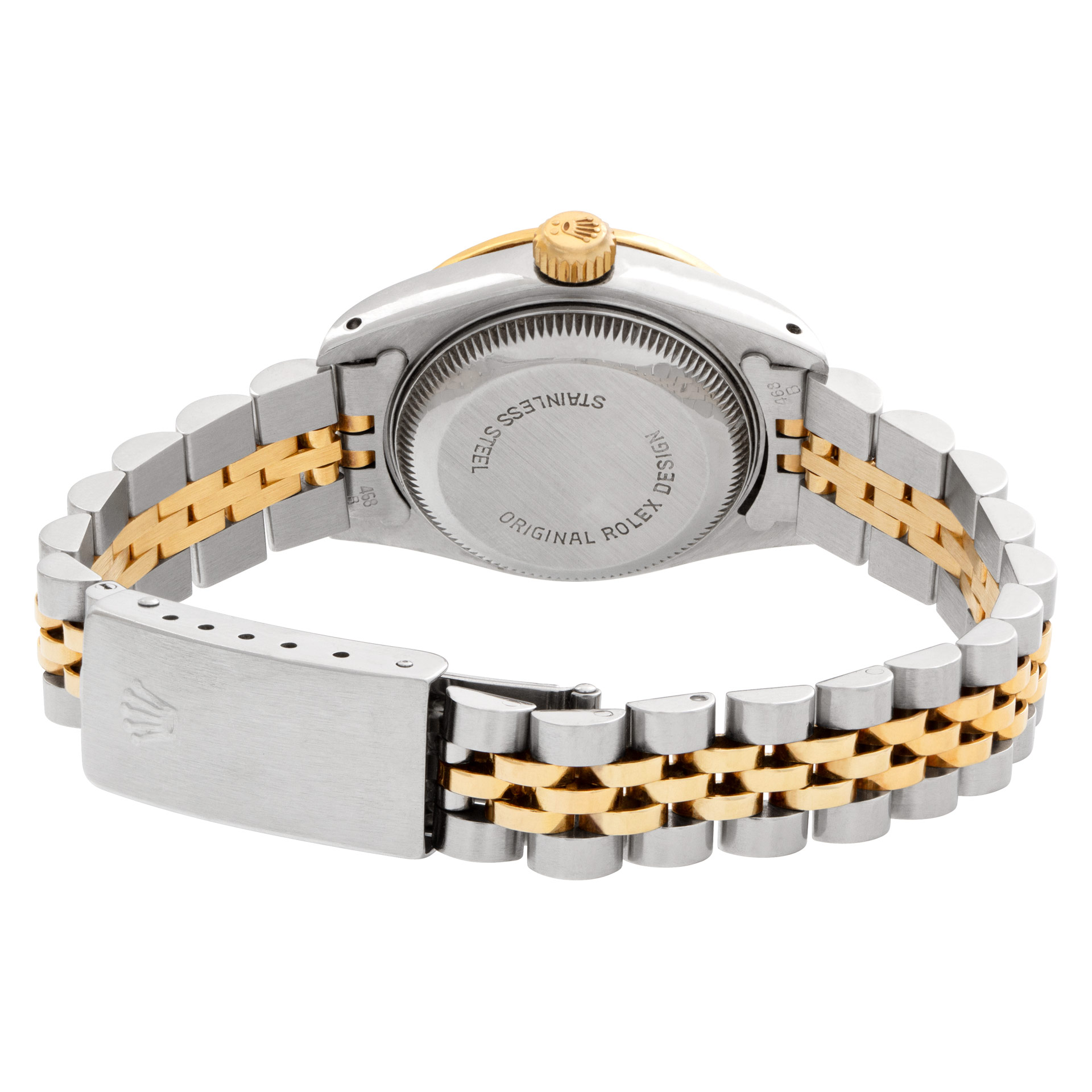 Rolex 69173 Datejust Automatic Female Stainless Steel Watches Rolex 69173 Datejust Automatic Female Stainless Steel Watches